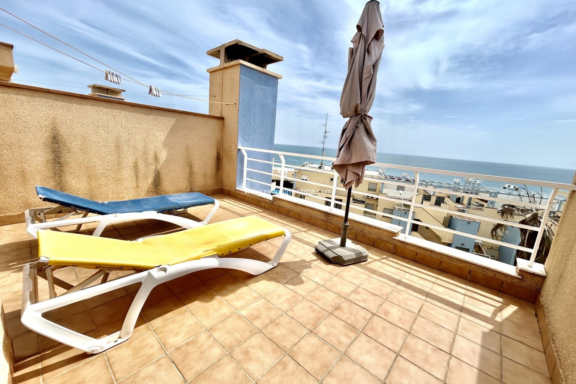 Resale - Town House -
Orihuela Costa - Cabo Roig