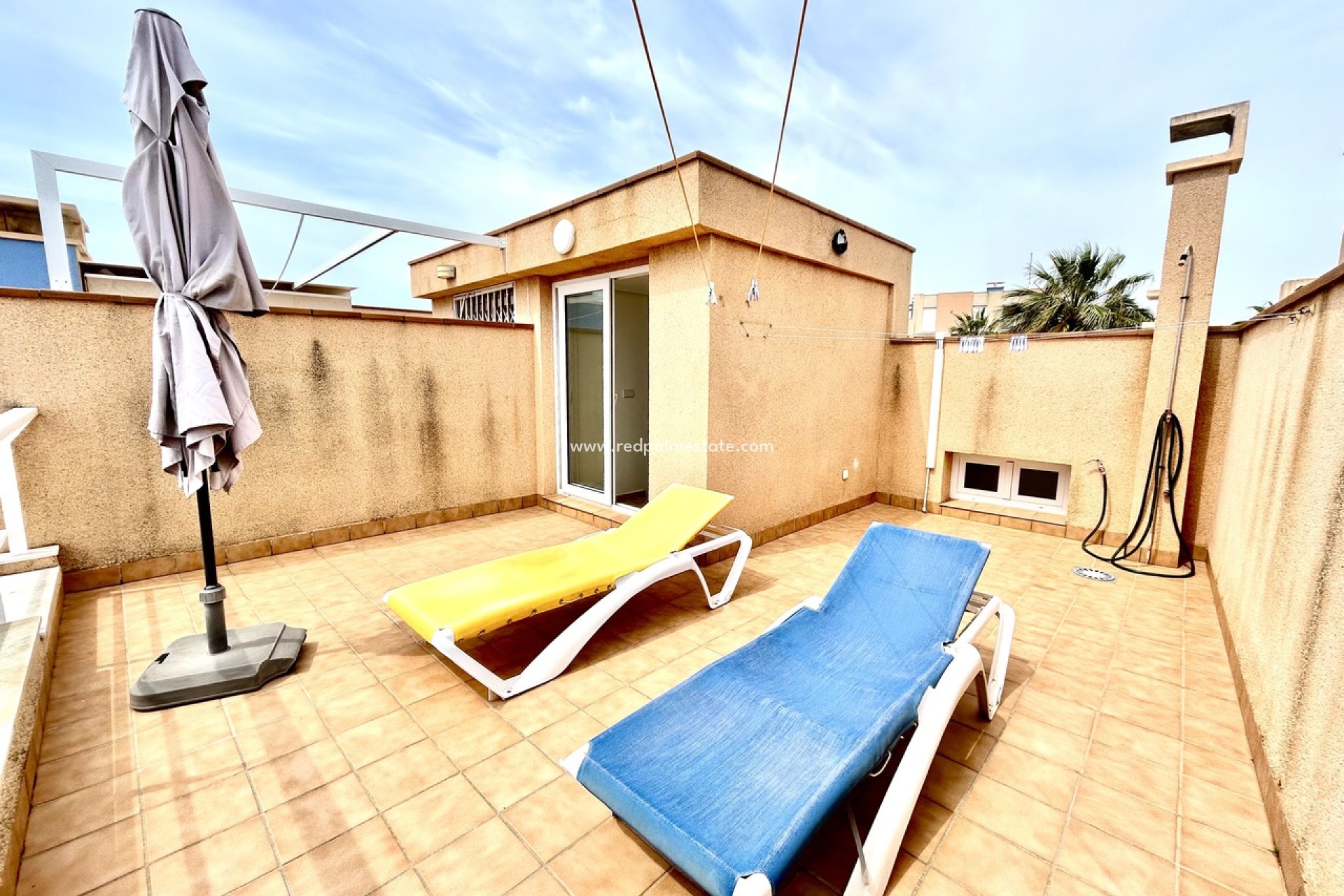 Resale - Town House -
Orihuela Costa - Cabo Roig