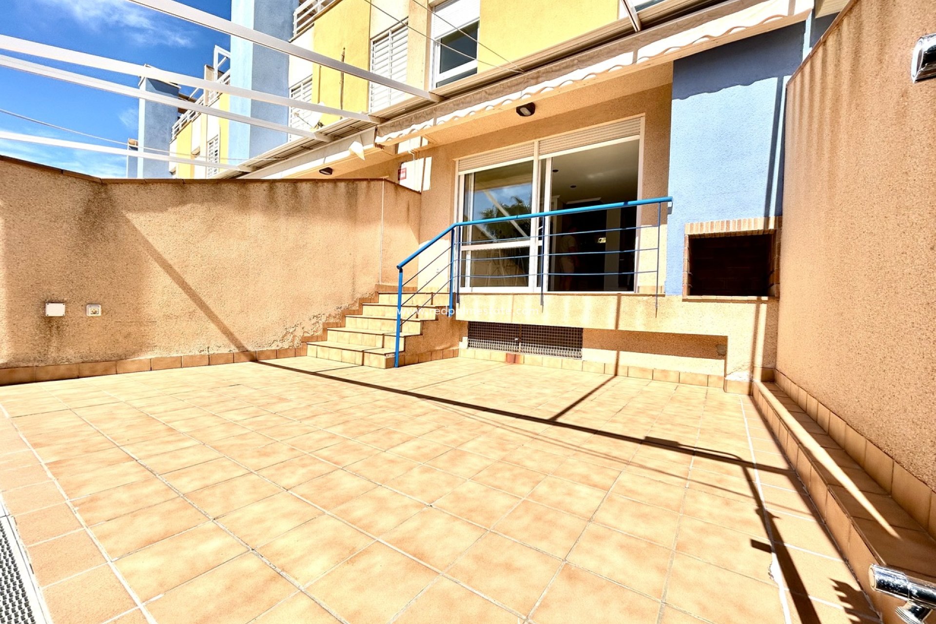 Resale - Town House -
Orihuela Costa - Cabo Roig