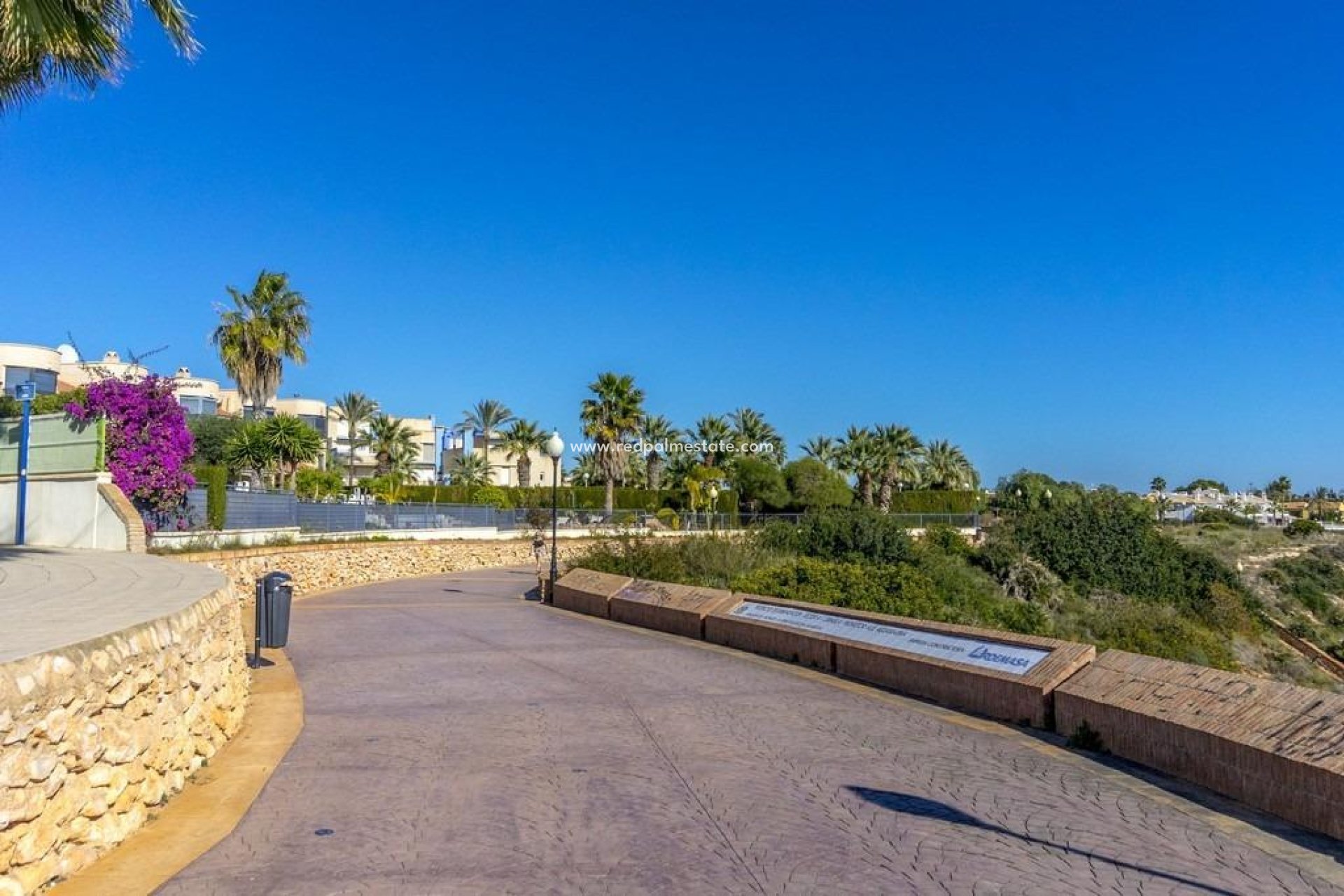 Resale - Town House -
Orihuela Costa - Cabo Roig