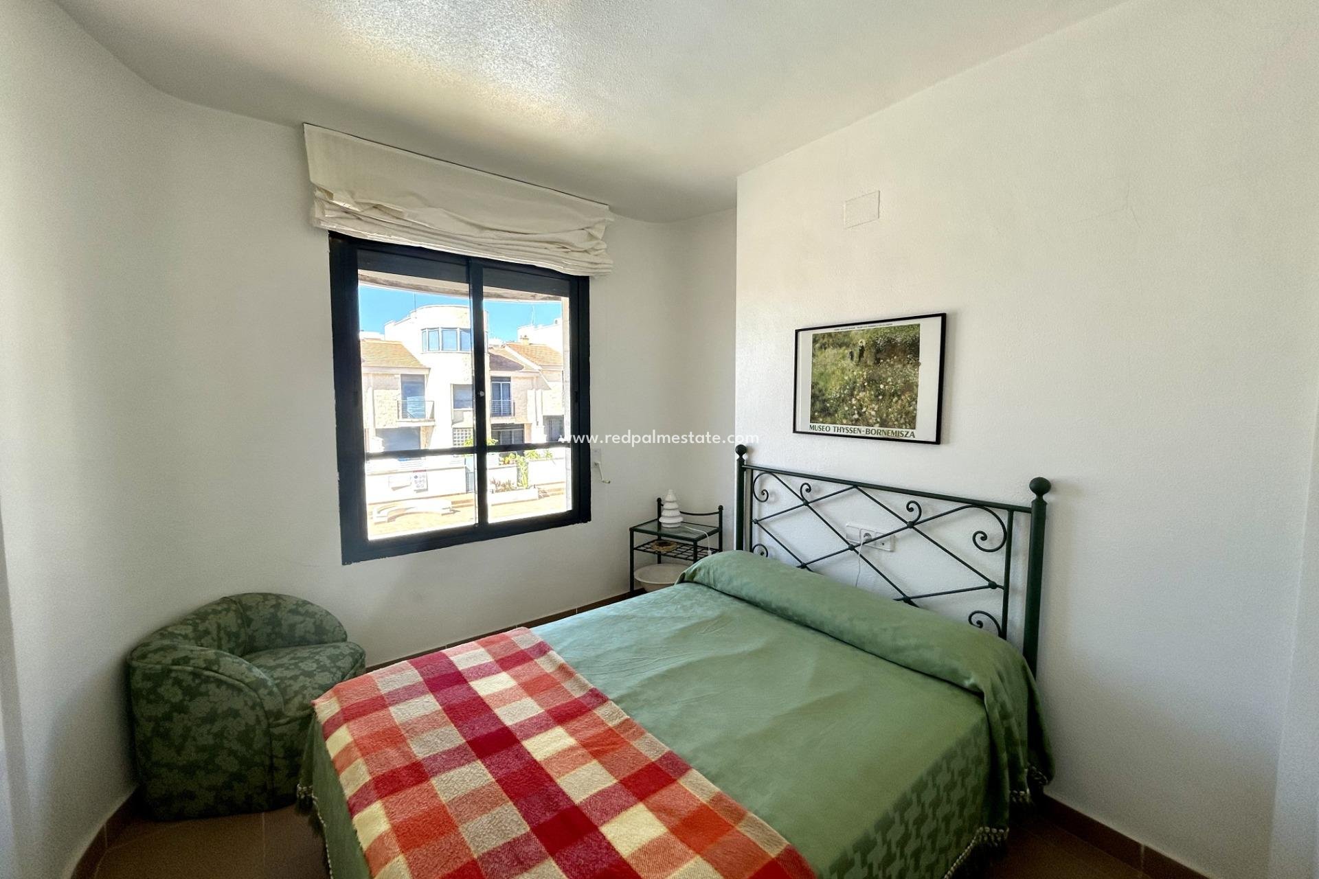 Resale - Town House -
Orihuela Costa - Cabo Roig