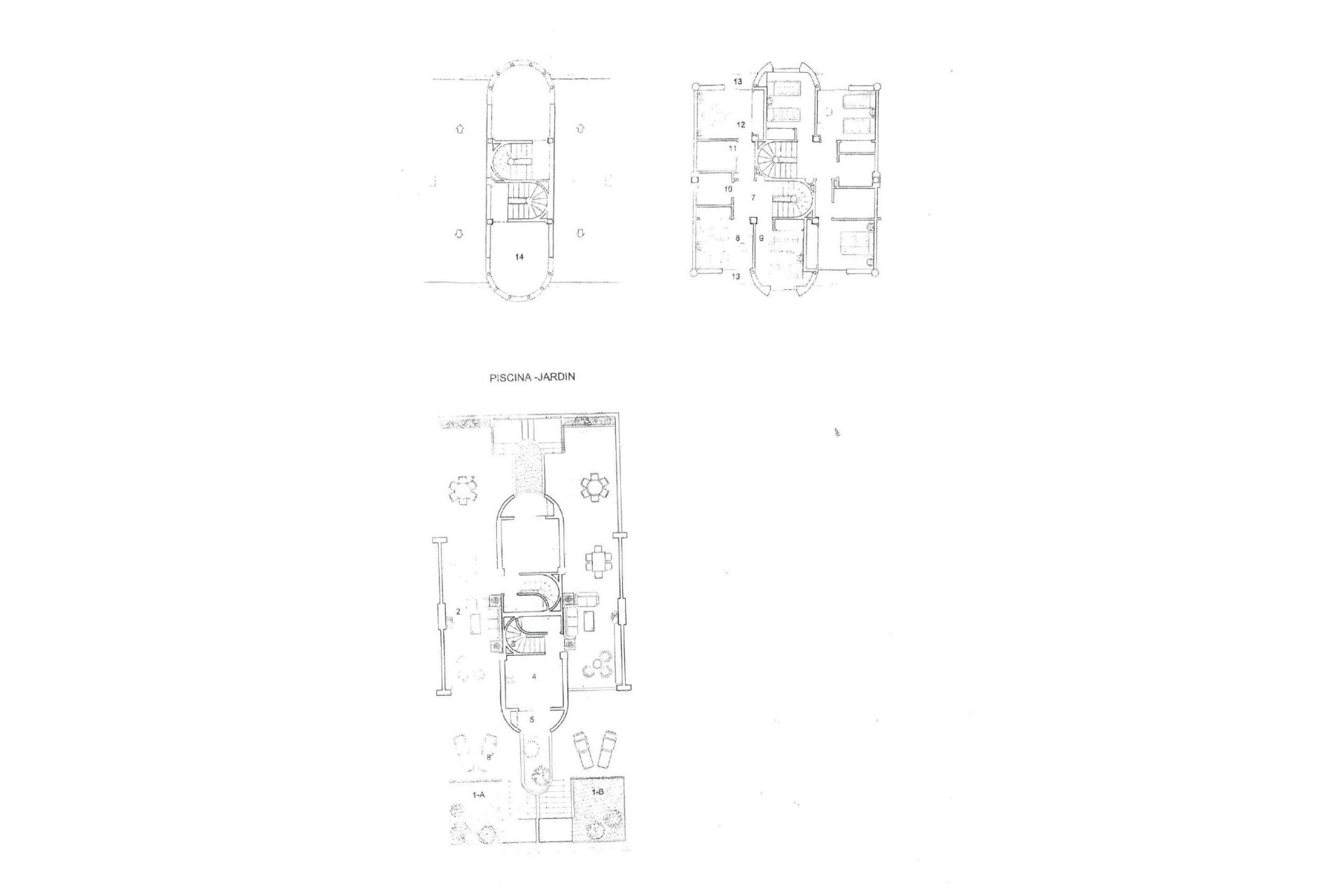 Resale - Town House -
Orihuela Costa - Cabo Roig