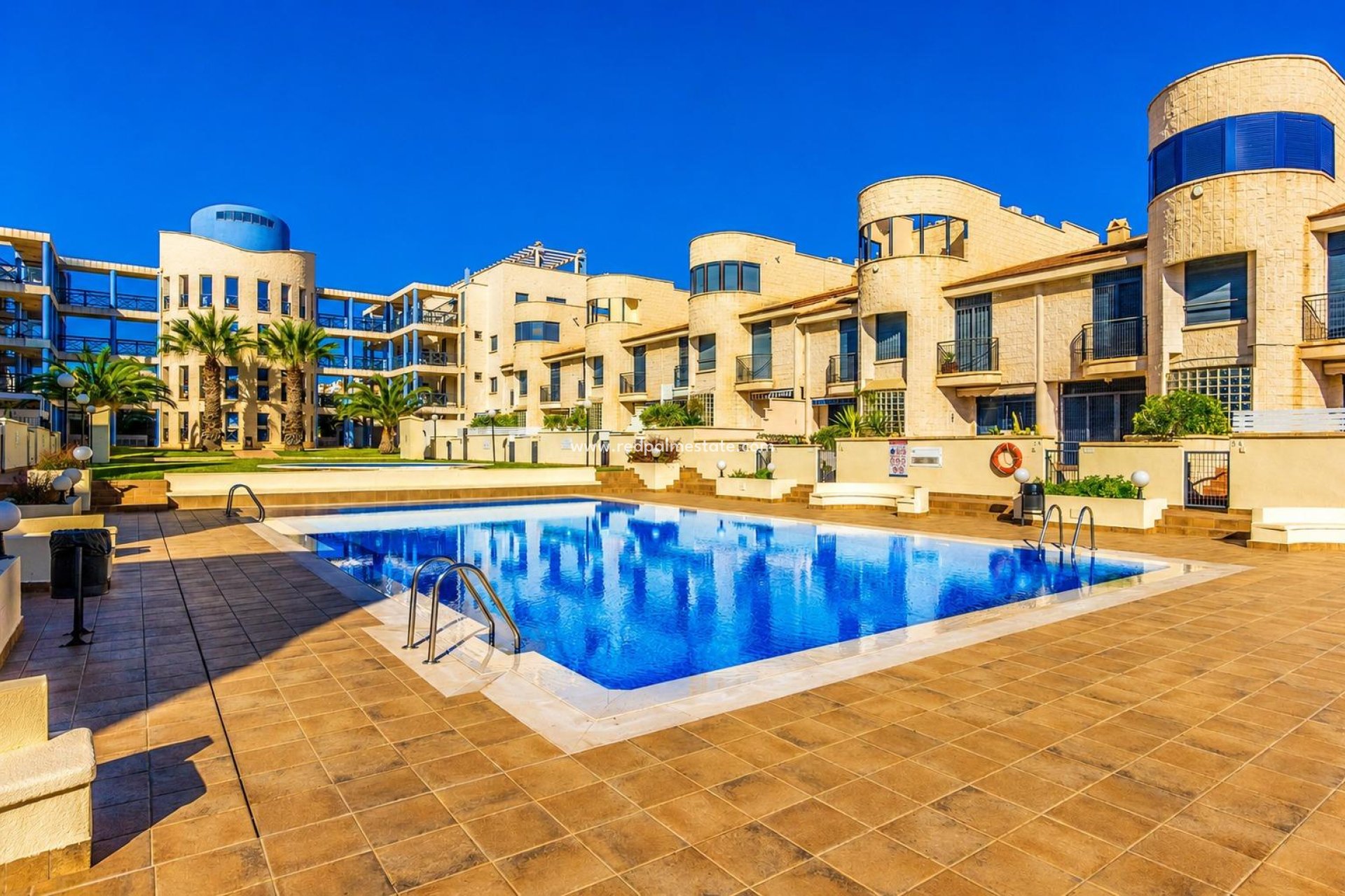 Resale - Town House -
Orihuela Costa - Cabo Roig