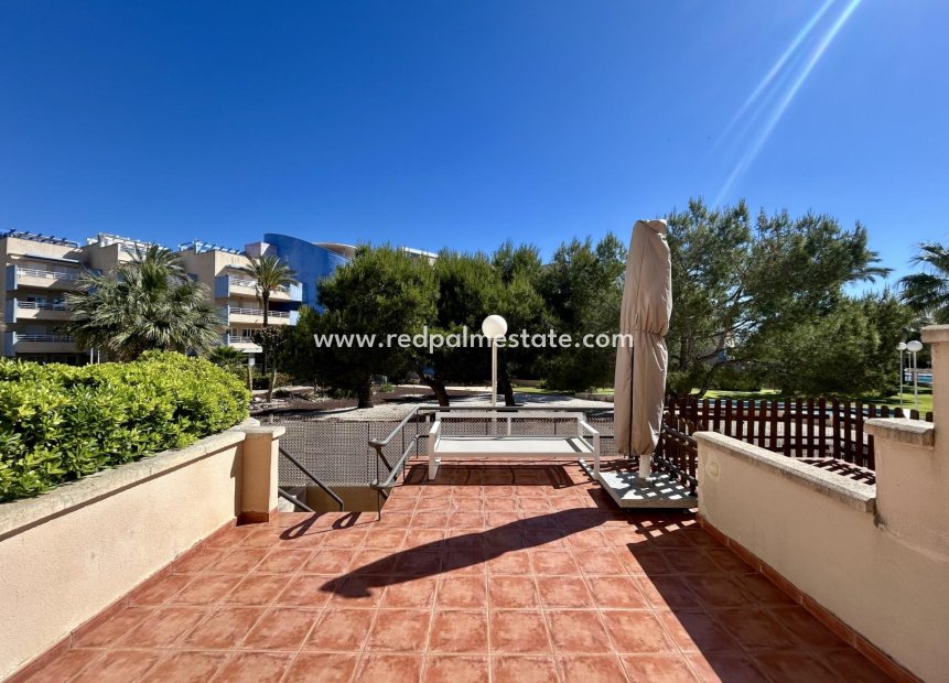 Resale - Town House -
Orihuela Costa - Cabo Roig