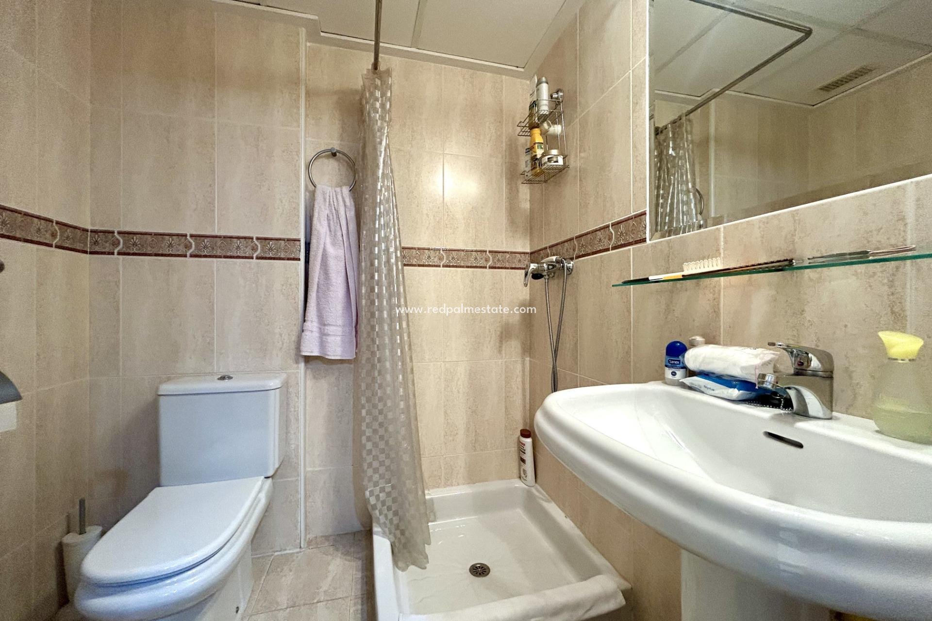 Resale - Town House -
Orihuela Costa - Cabo Roig