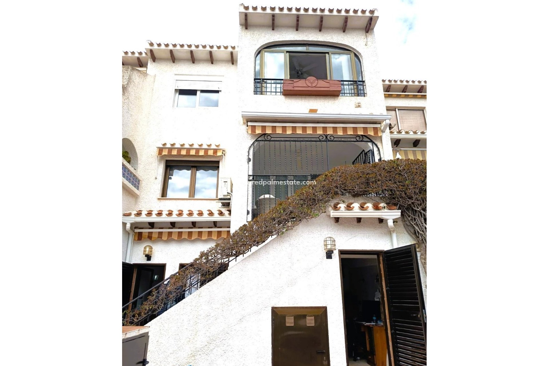 Resale - Town House -
Orihuela Costa - Cala Capitan