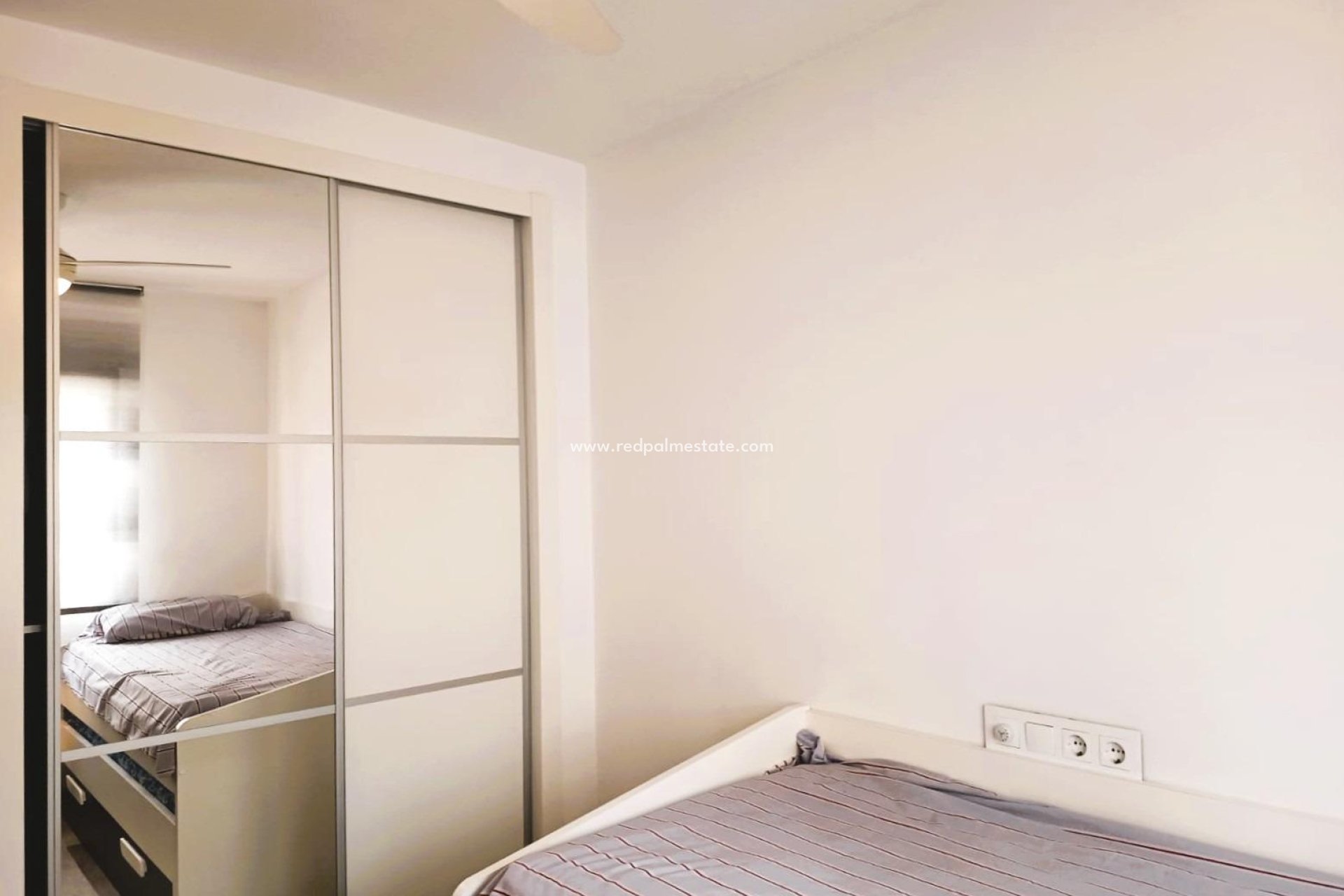 Resale - Town House -
Orihuela Costa - Cala Capitan