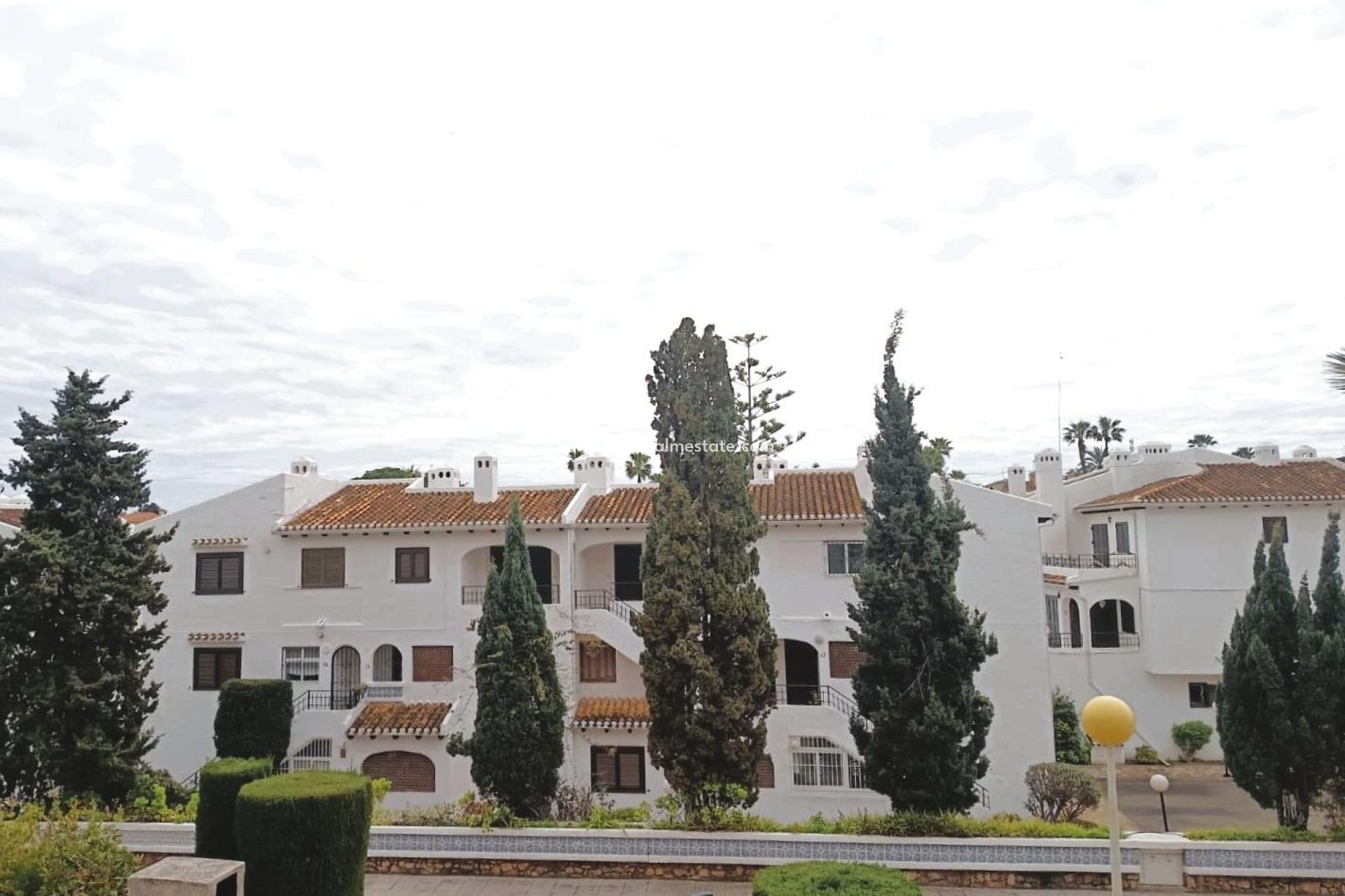 Resale - Town House -
Orihuela Costa - Cala Capitan