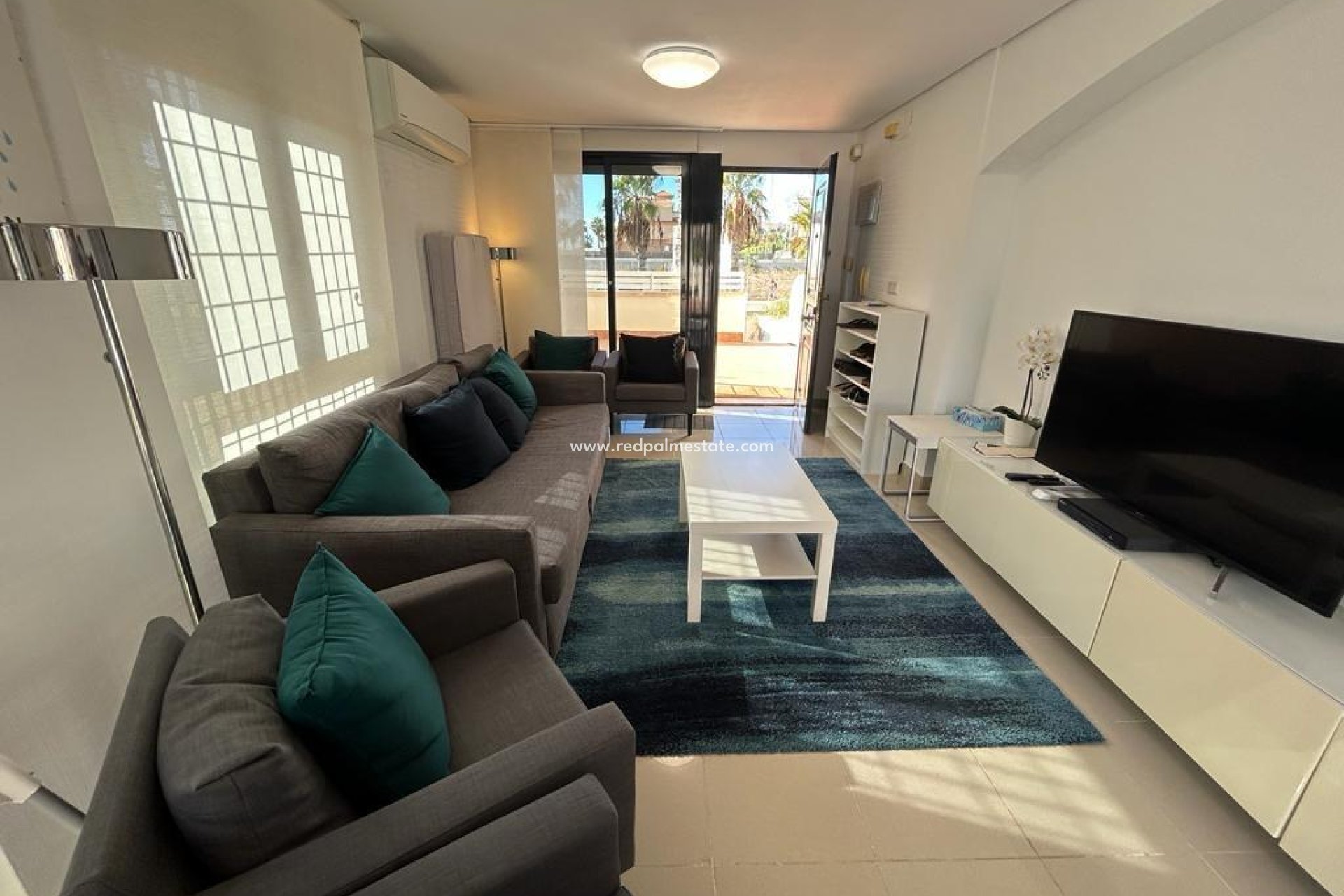 Resale - Town House -
Orihuela Costa - Campoamor