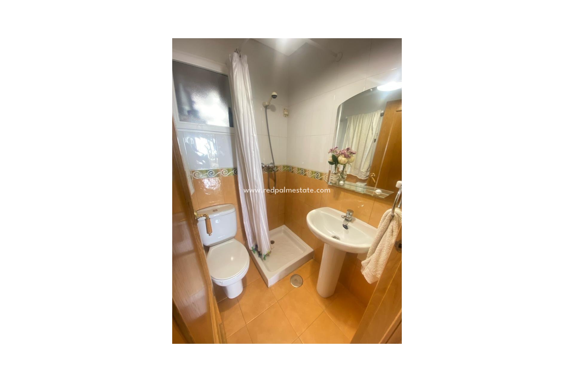 Resale - Town House -
Orihuela Costa - Campoamor