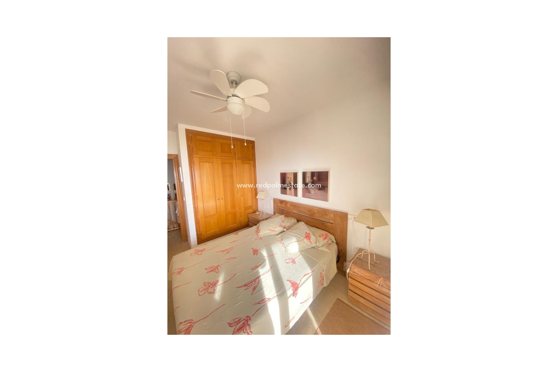 Resale - Town House -
Orihuela Costa - Campoamor