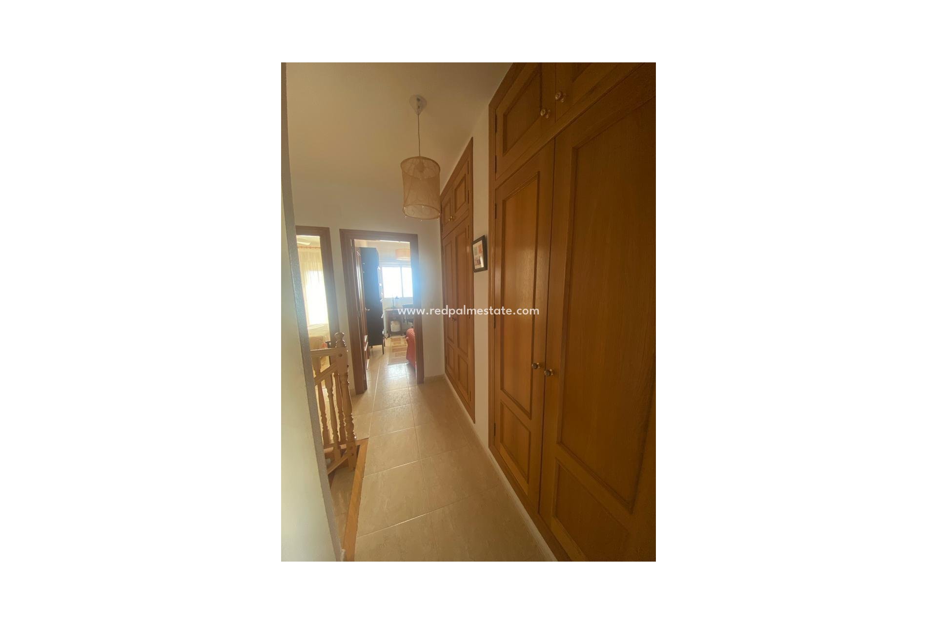 Resale - Town House -
Orihuela Costa - Campoamor