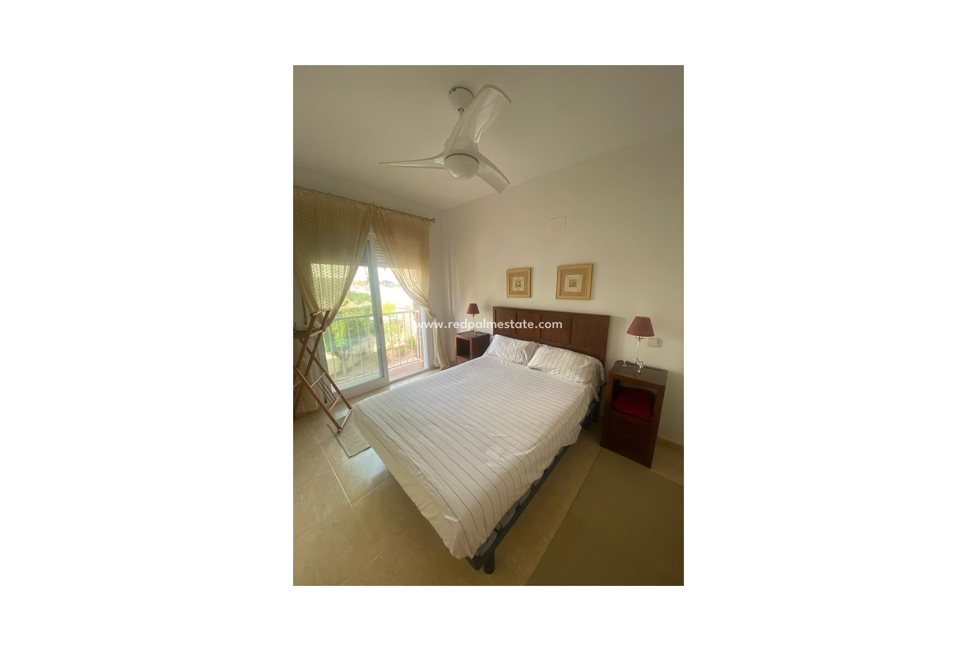 Resale - Town House -
Orihuela Costa - Campoamor