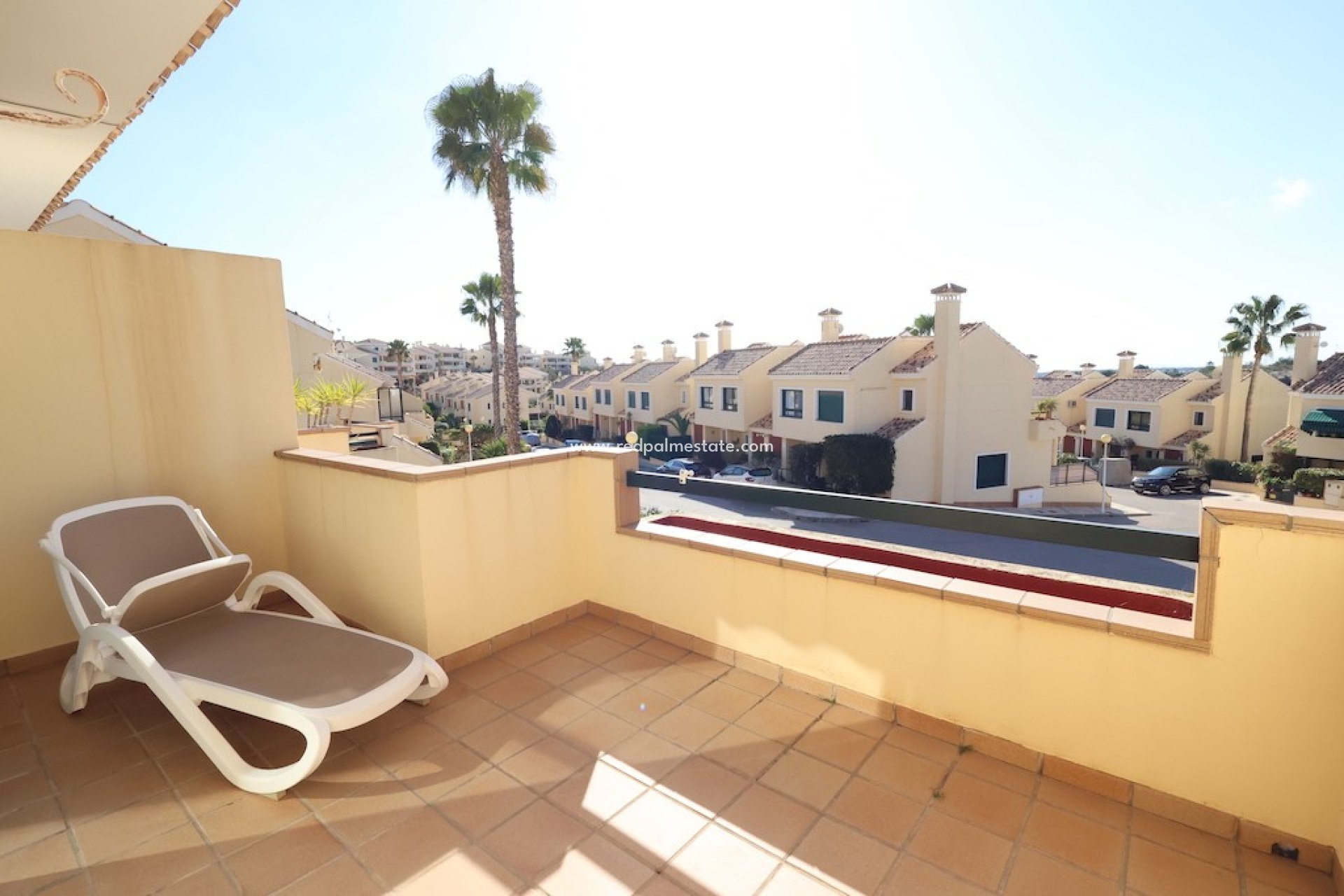 Resale - Town House -
Orihuela Costa - Campoamor