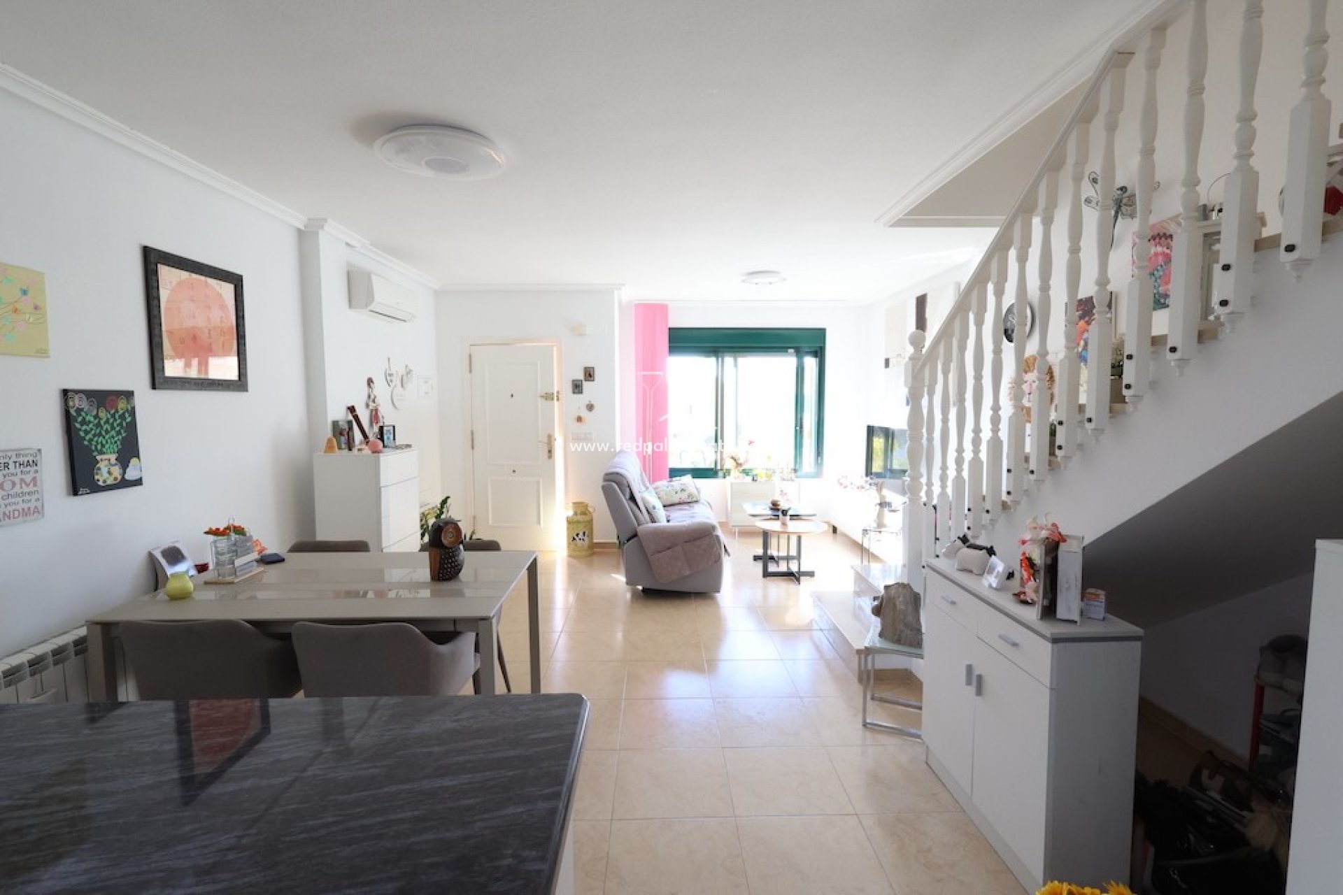 Resale - Town House -
Orihuela Costa - Campoamor