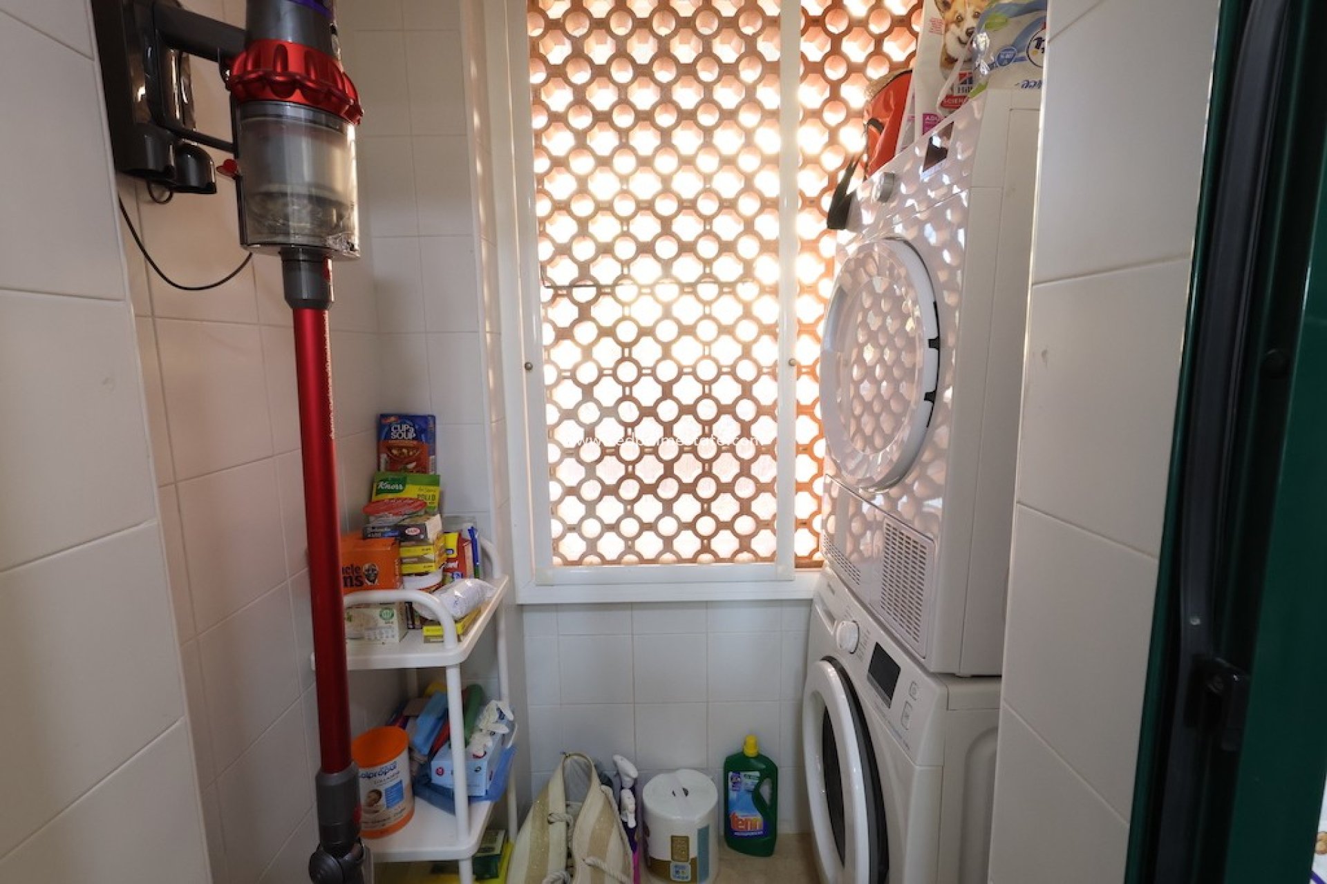 Resale - Town House -
Orihuela Costa - Campoamor