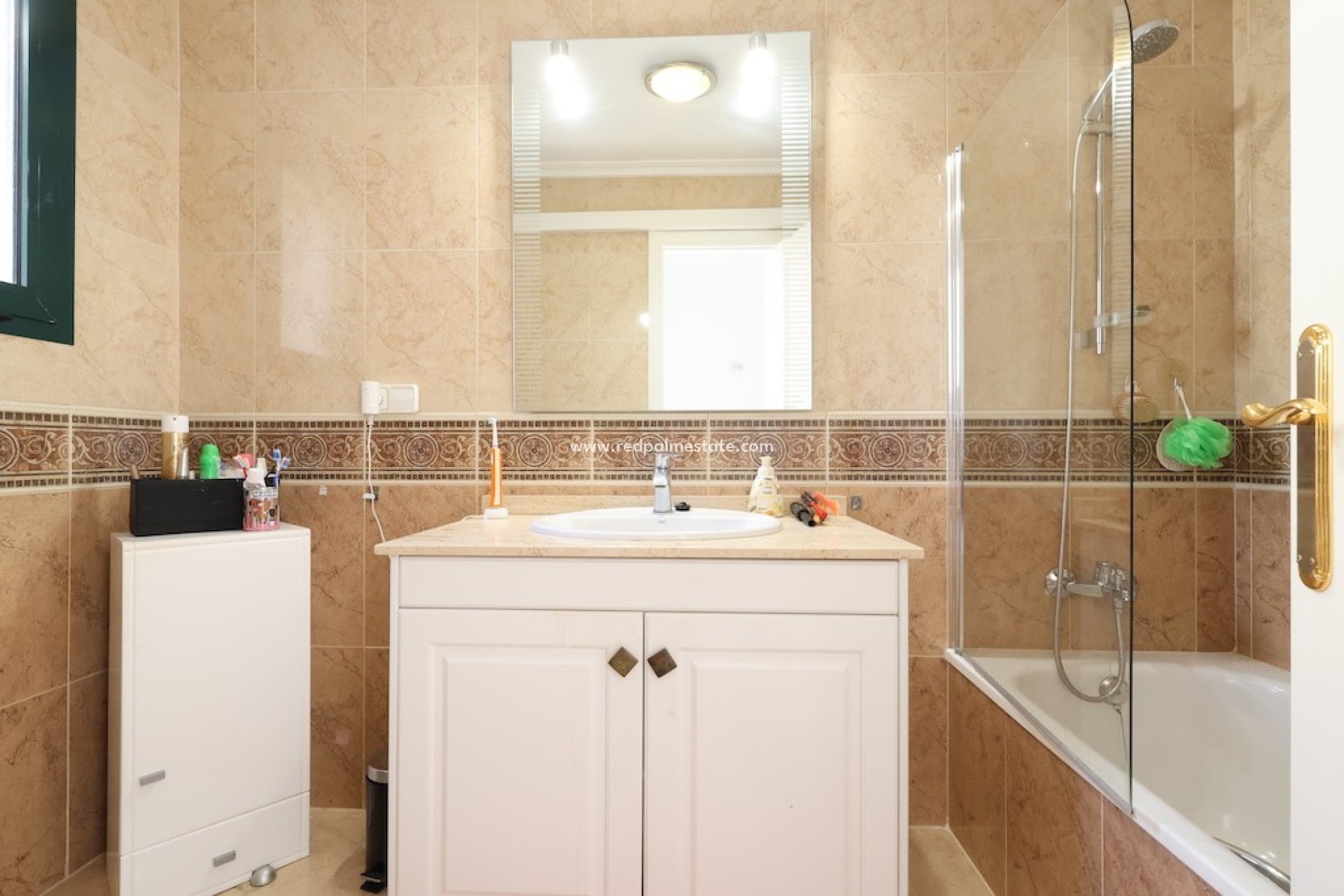 Resale - Town House -
Orihuela Costa - Campoamor