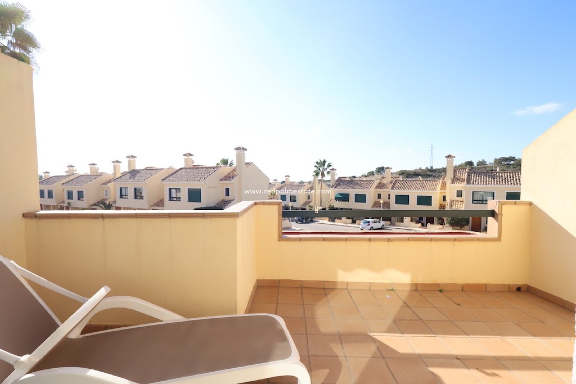 Resale - Town House -
Orihuela Costa - Campoamor