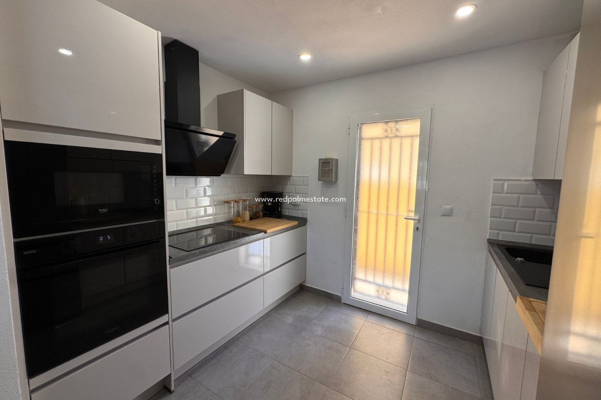 Resale - Town House -
Orihuela Costa - Campoamor