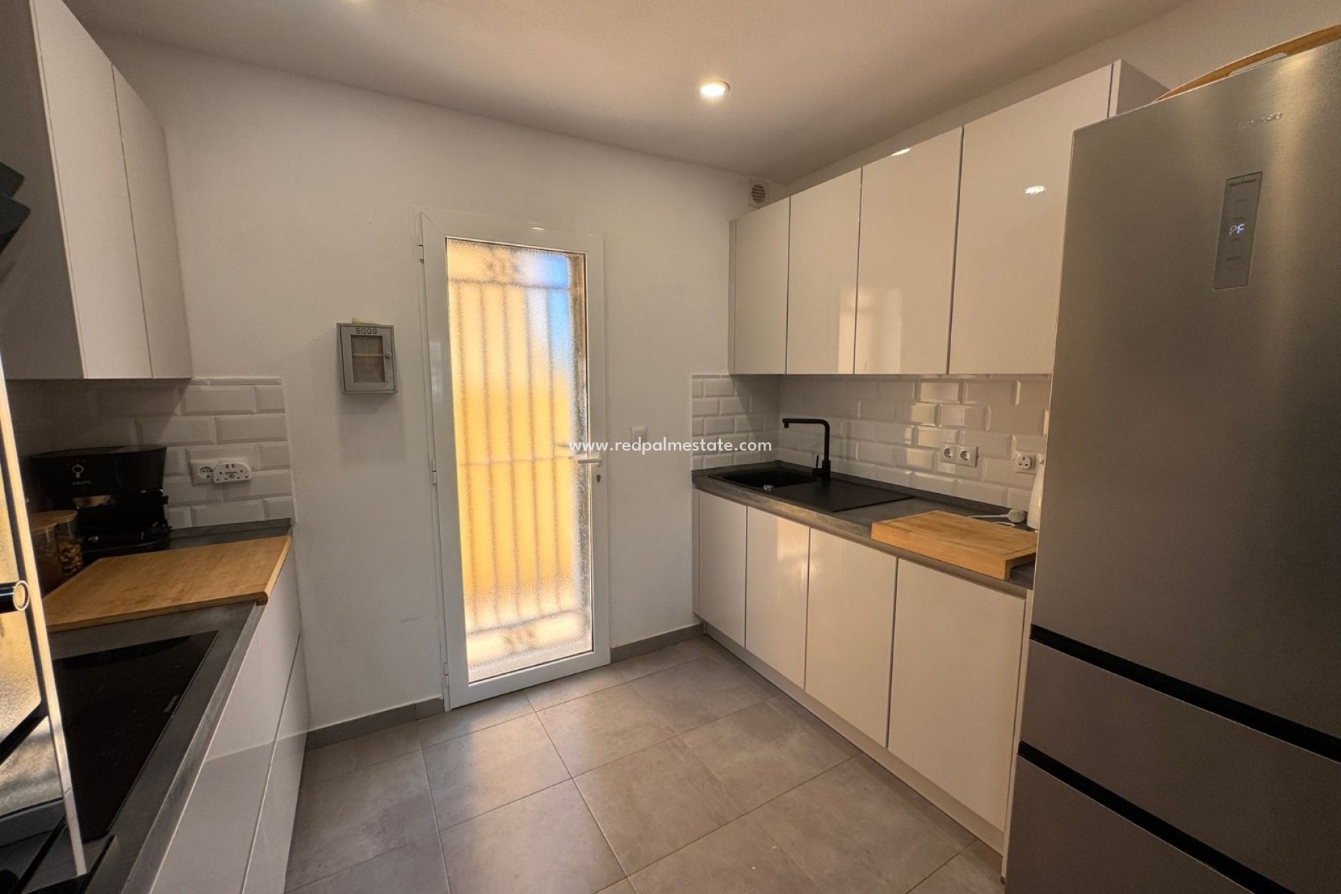 Resale - Town House -
Orihuela Costa - Campoamor