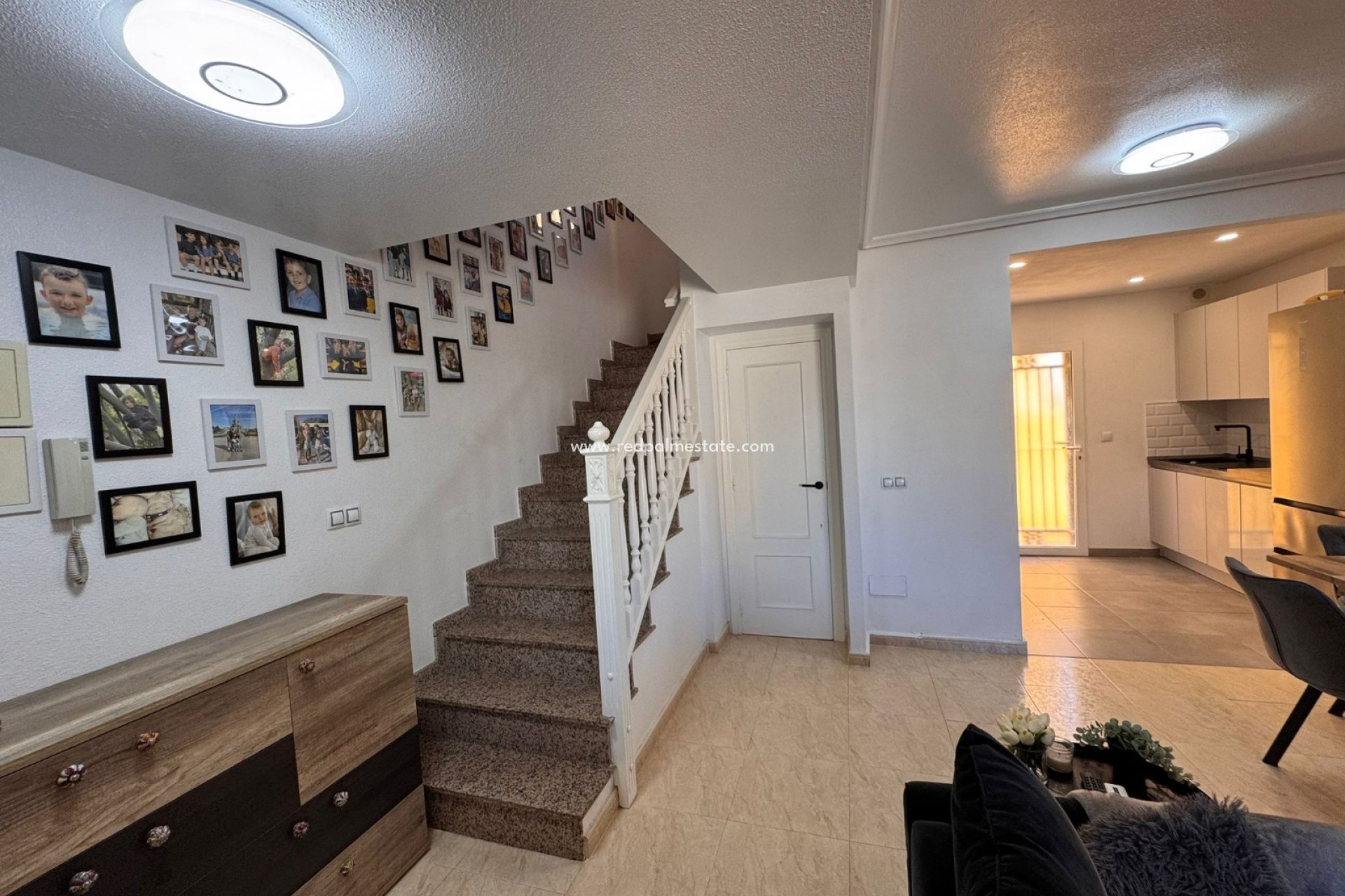 Resale - Town House -
Orihuela Costa - Campoamor