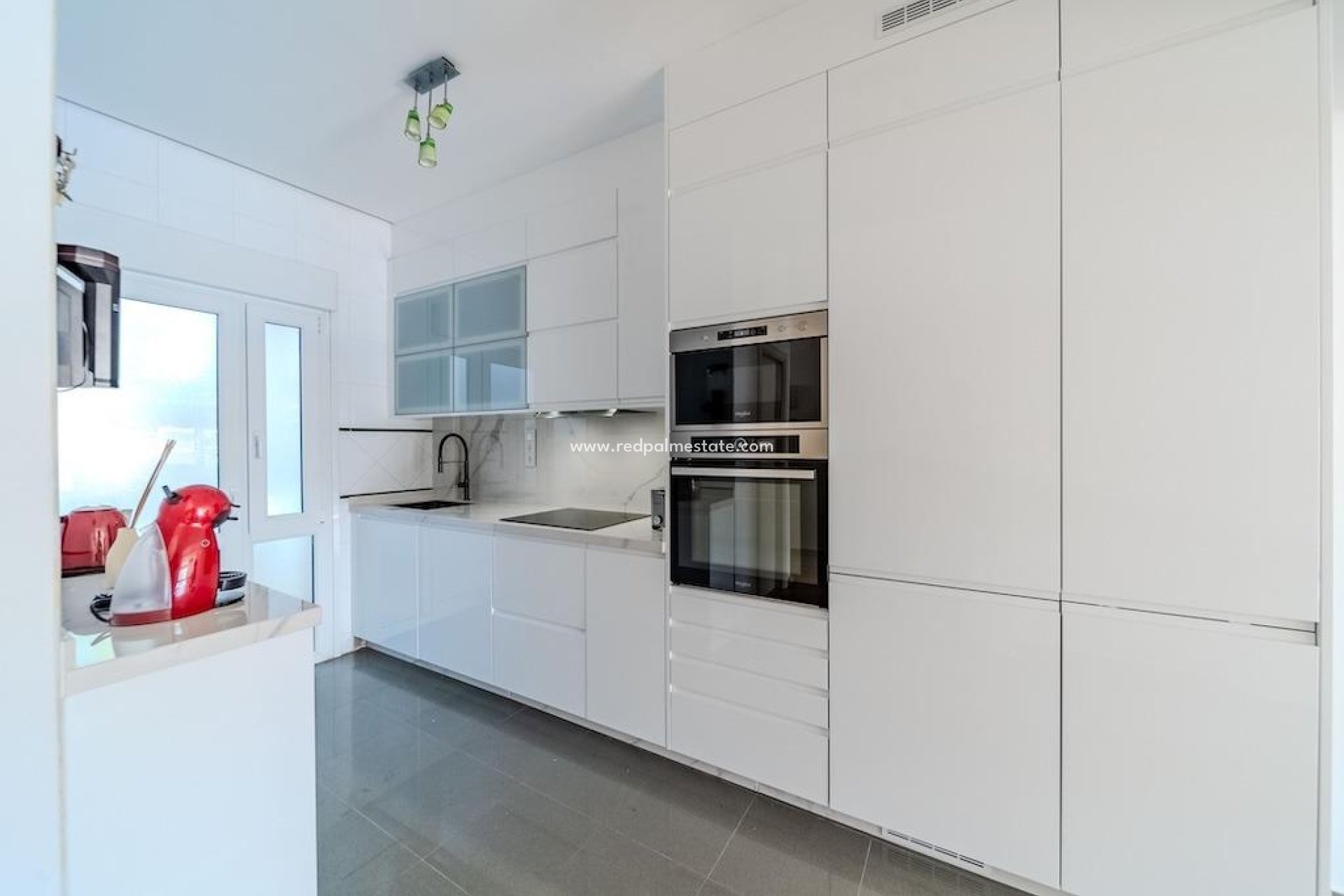 Resale - Town House -
Orihuela Costa - Campoamor