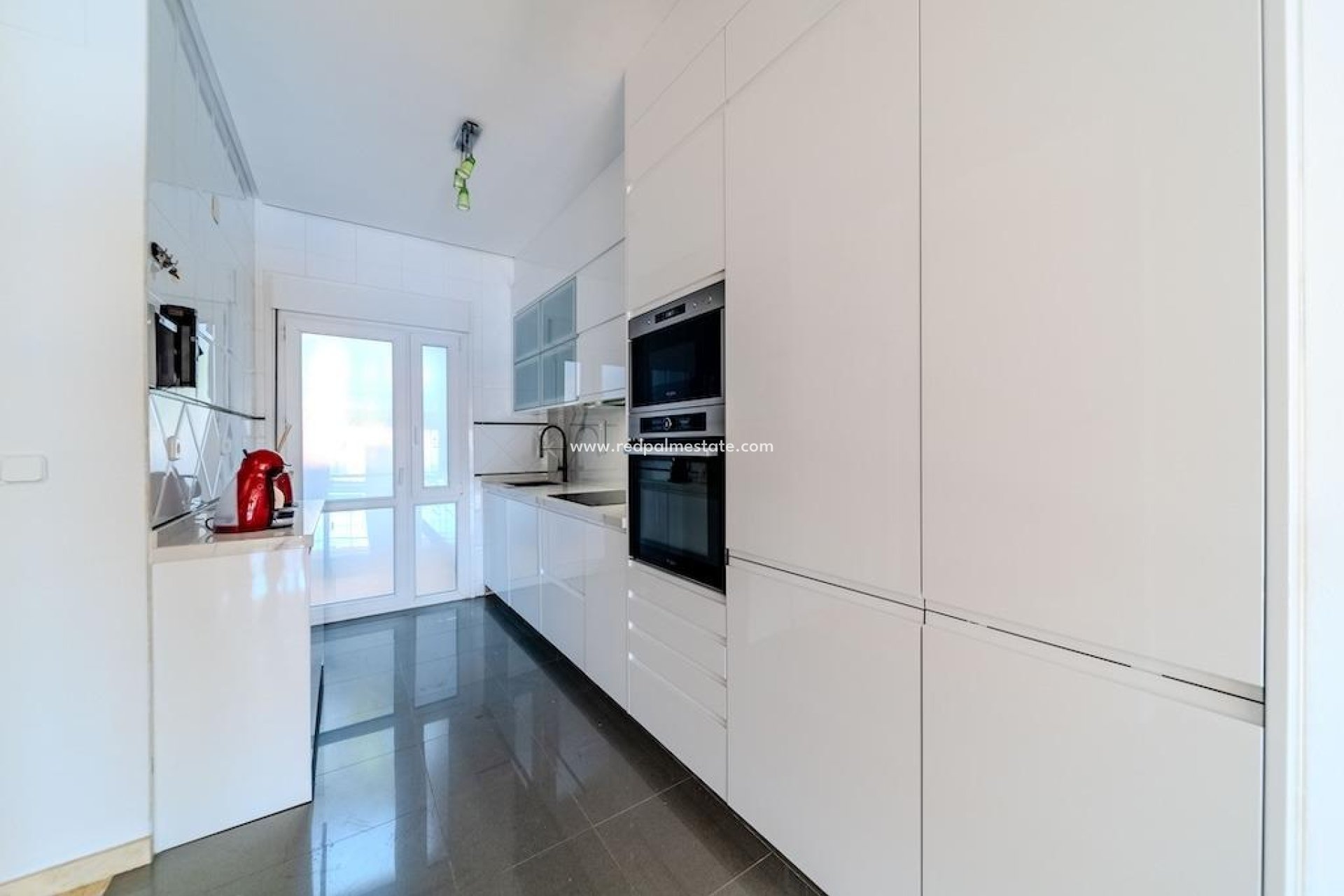 Resale - Town House -
Orihuela Costa - Campoamor