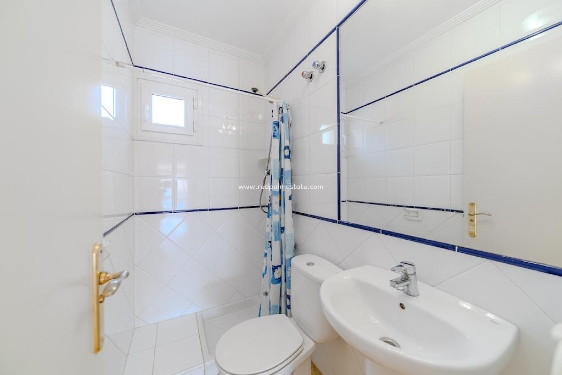 Resale - Town House -
Orihuela Costa - Campoamor