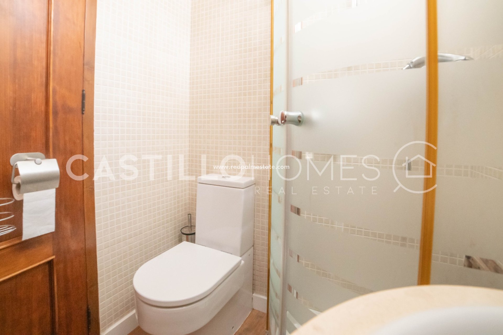 Resale - Town House -
Orihuela Costa - Castillo de Don Juan