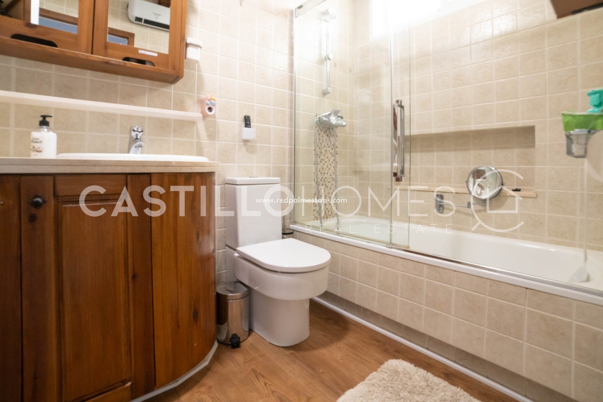 Resale - Town House -
Orihuela Costa - Castillo de Don Juan