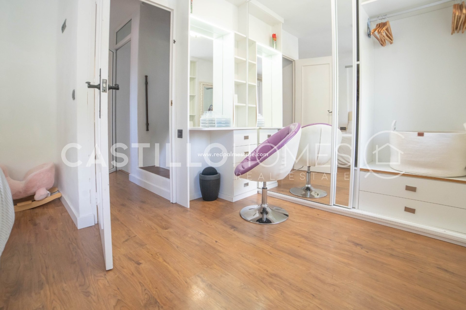 Resale - Town House -
Orihuela Costa - Castillo de Don Juan