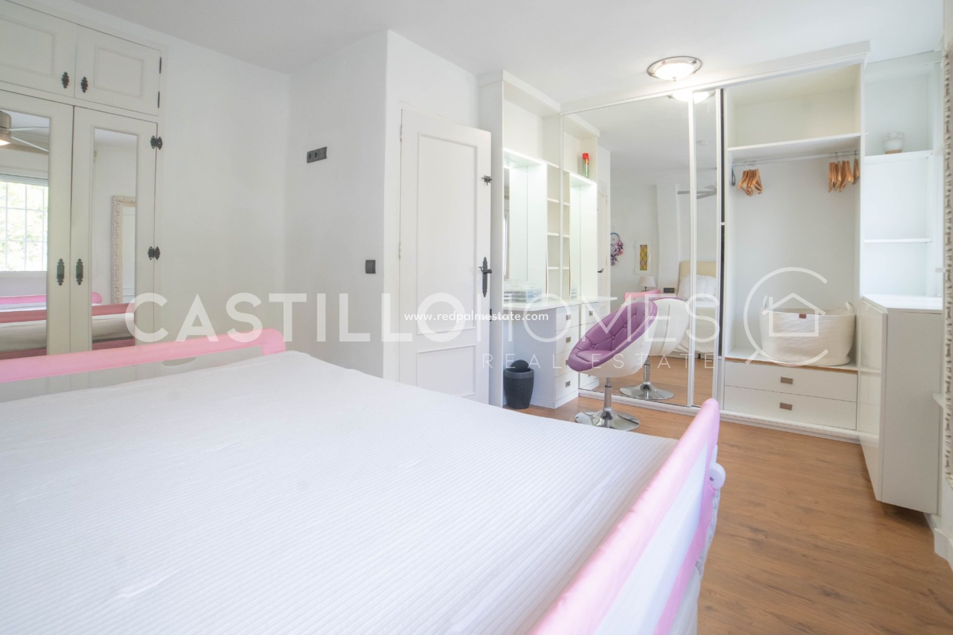 Resale - Town House -
Orihuela Costa - Castillo de Don Juan