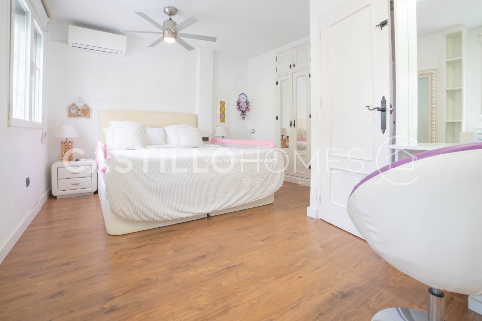 Resale - Town House -
Orihuela Costa - Castillo de Don Juan