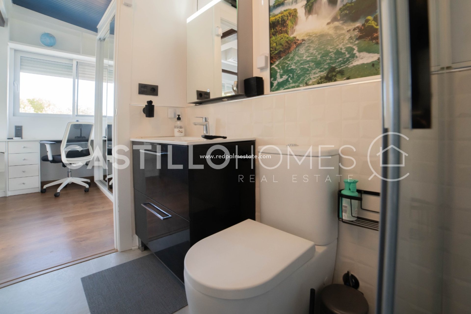 Resale - Town House -
Orihuela Costa - Castillo de Don Juan