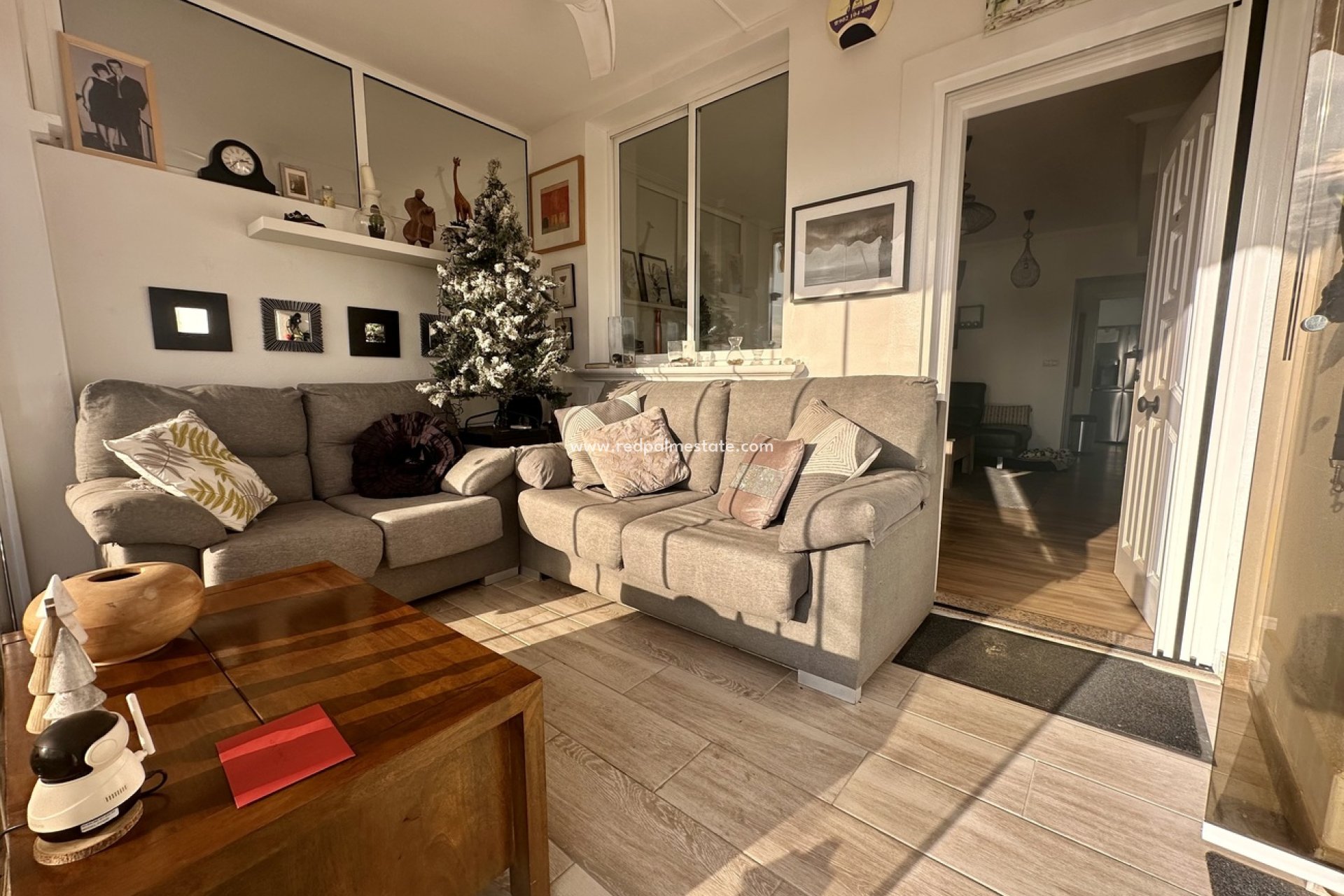 Resale - Town House -
Orihuela Costa - Ciñuelica