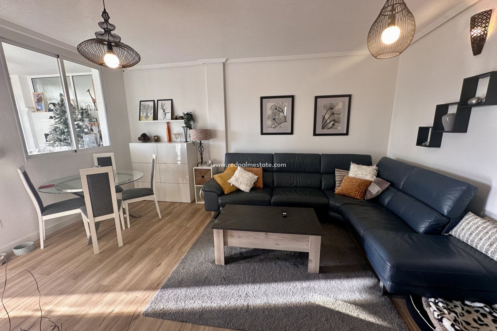 Resale - Town House -
Orihuela Costa - Ciñuelica