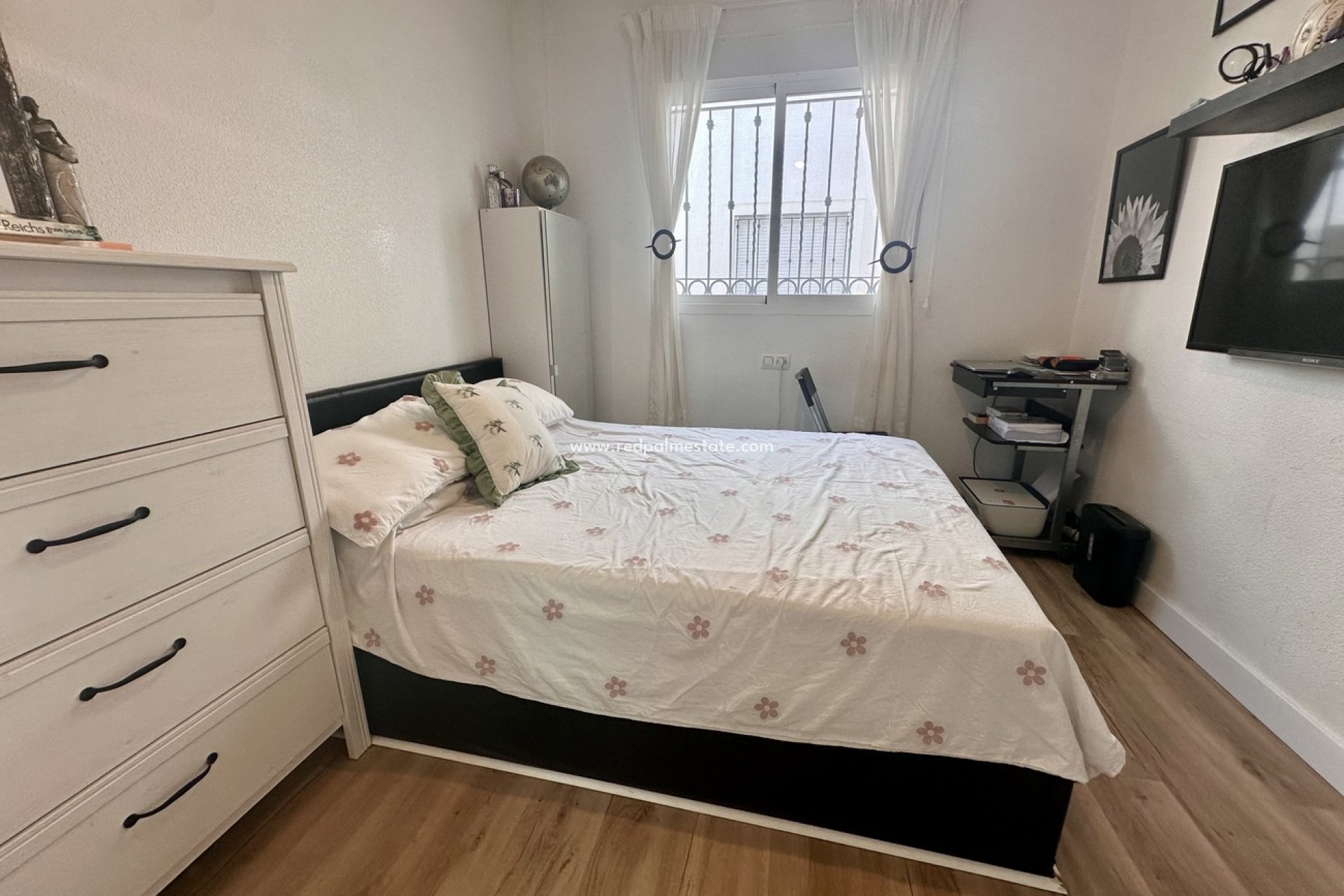 Resale - Town House -
Orihuela Costa - Ciñuelica