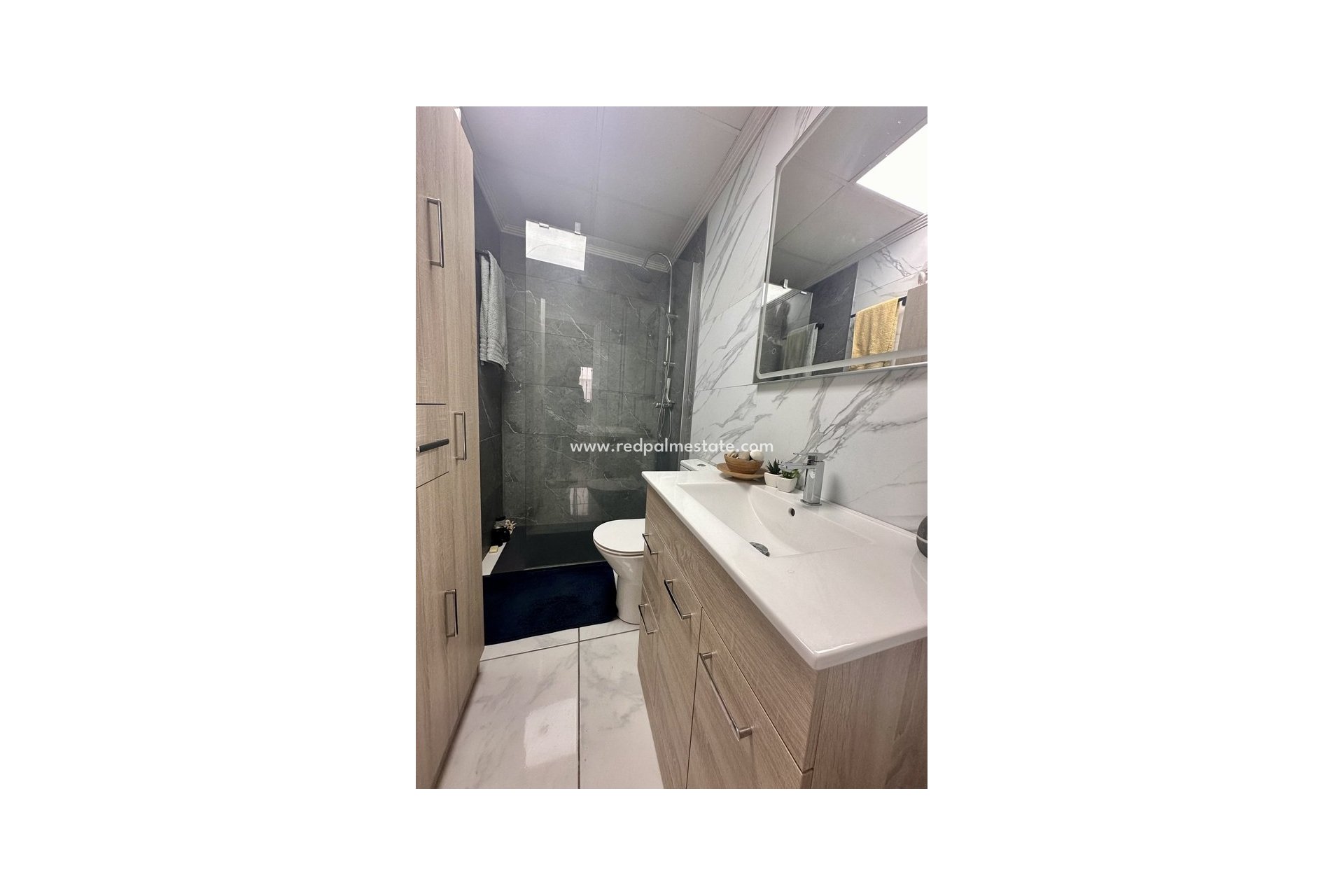 Resale - Town House -
Orihuela Costa - Ciñuelica