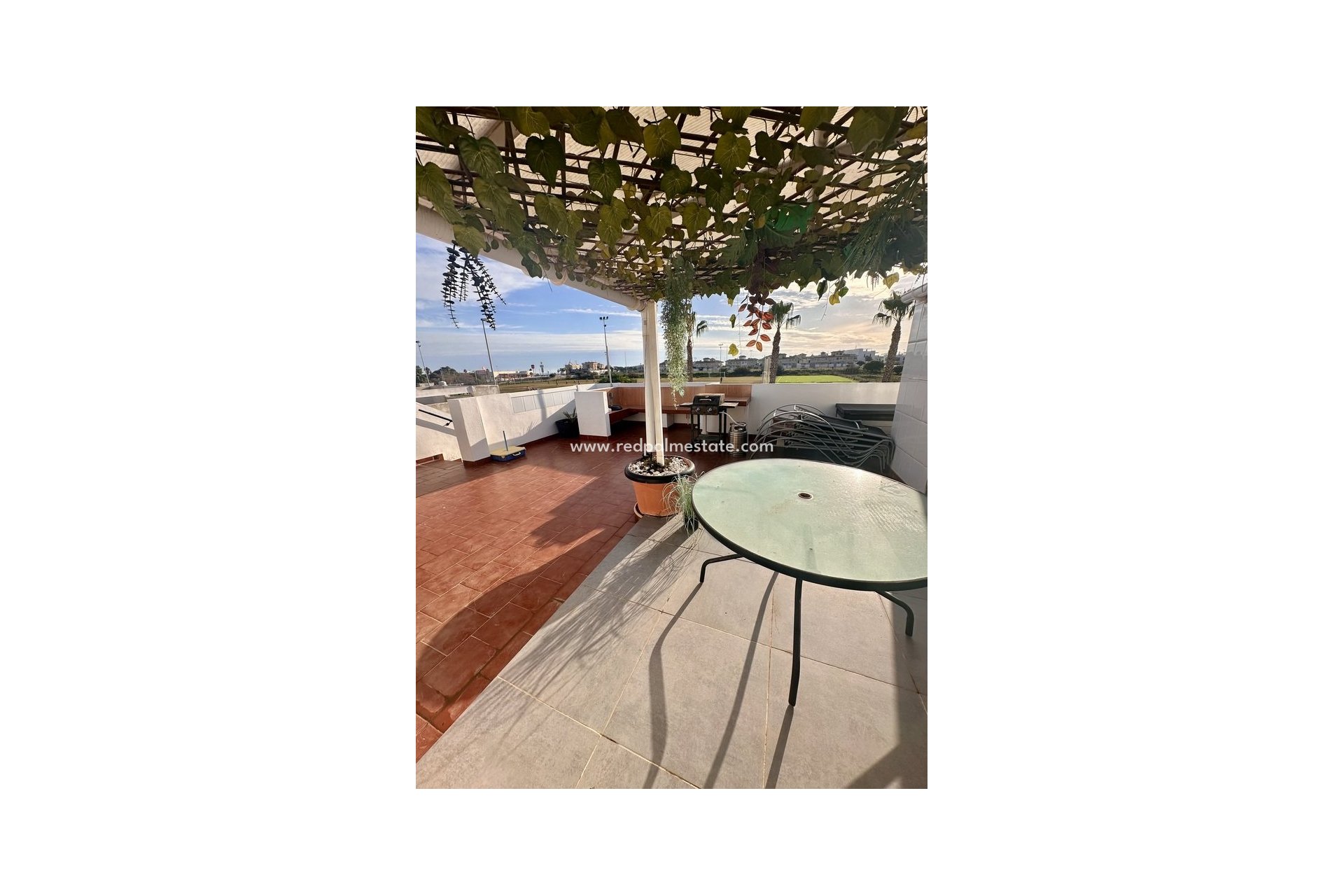 Resale - Town House -
Orihuela Costa - Ciñuelica