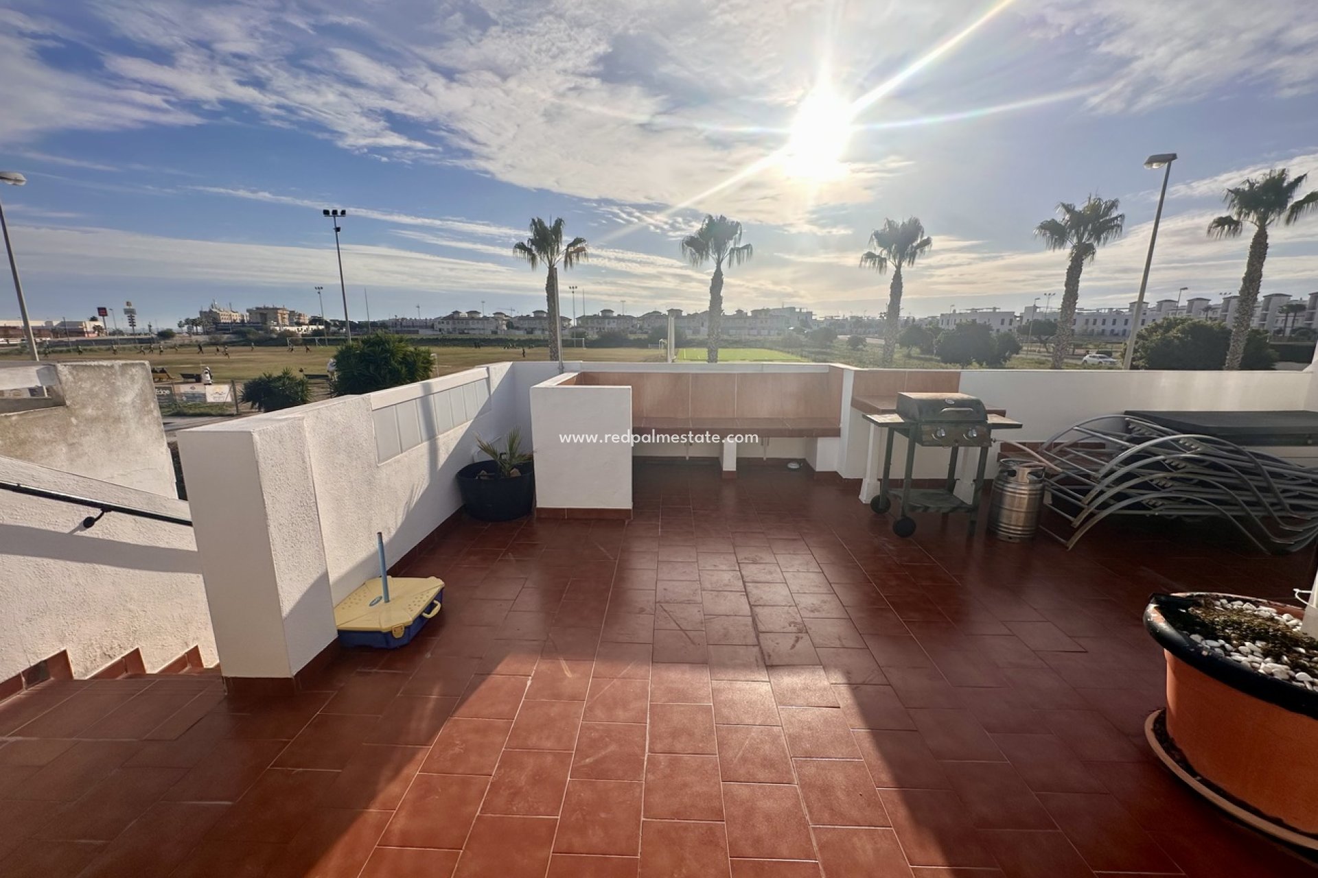 Resale - Town House -
Orihuela Costa - Ciñuelica
