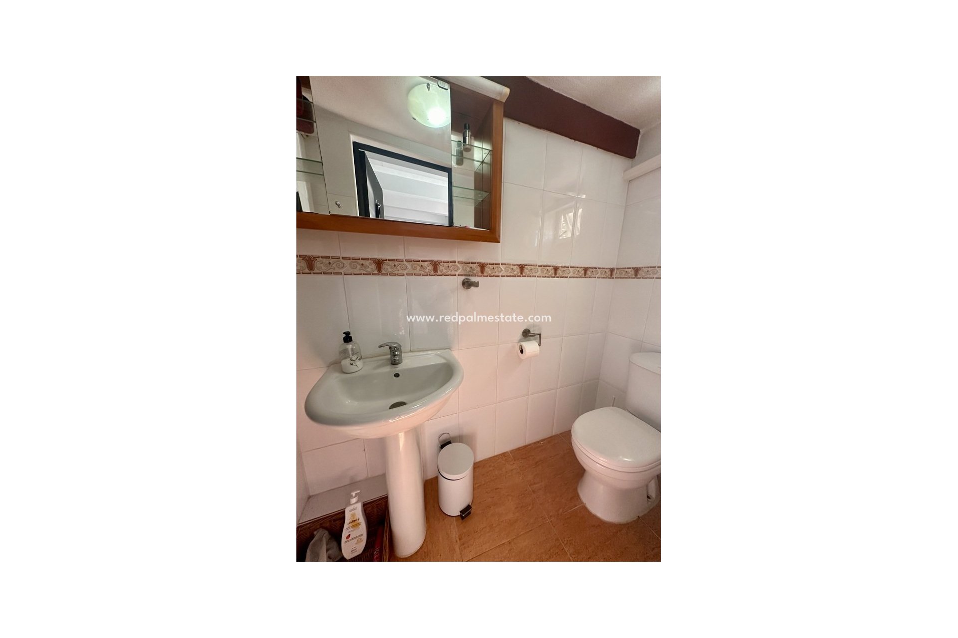 Resale - Town House -
Orihuela Costa - Ciñuelica