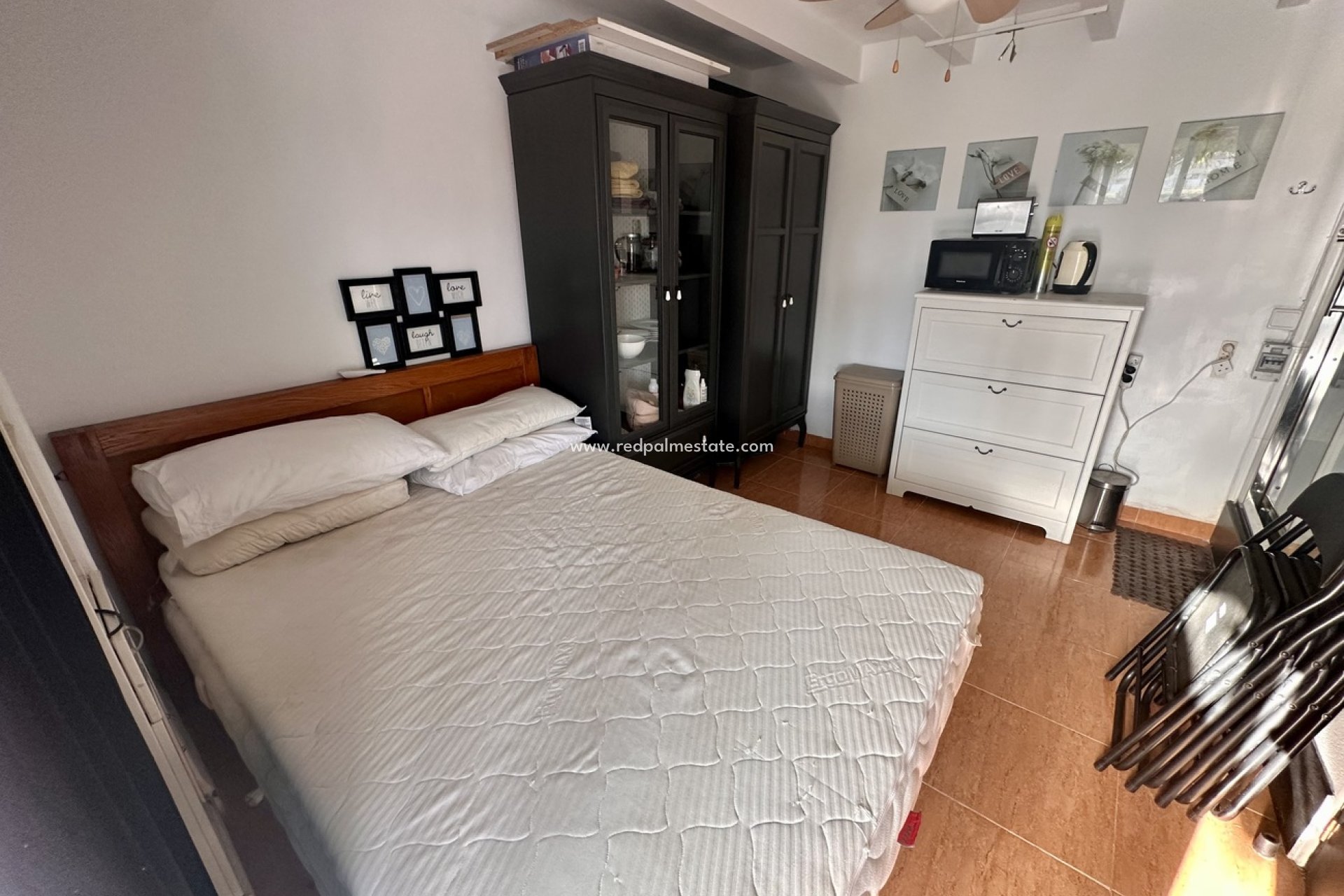 Resale - Town House -
Orihuela Costa - Ciñuelica