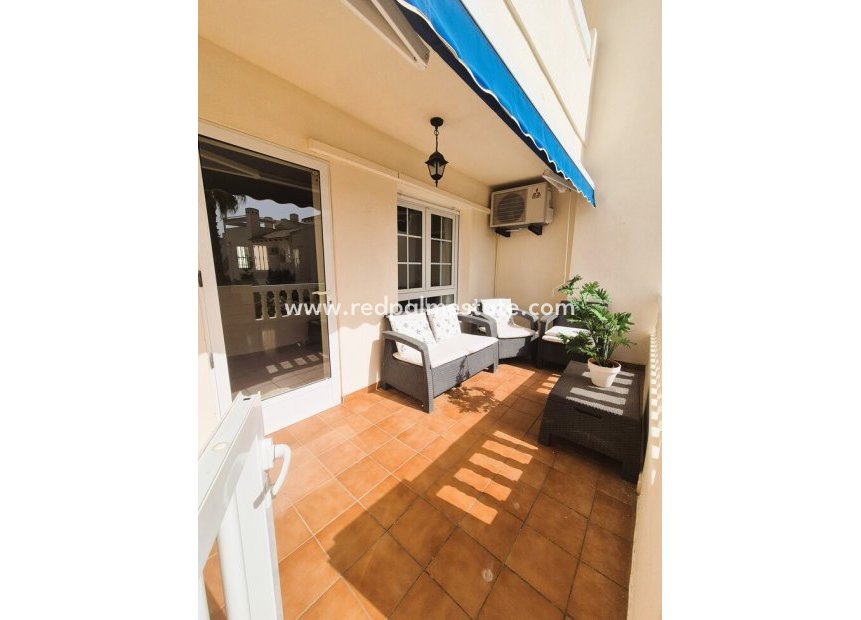 Resale - Town House -
Orihuela Costa - Costa Blanca
