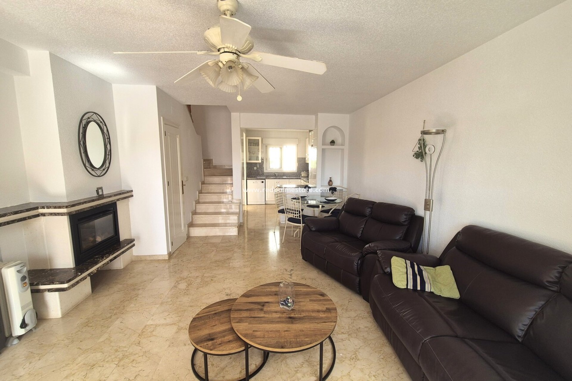 Resale - Town House -
Orihuela Costa - Costa Blanca