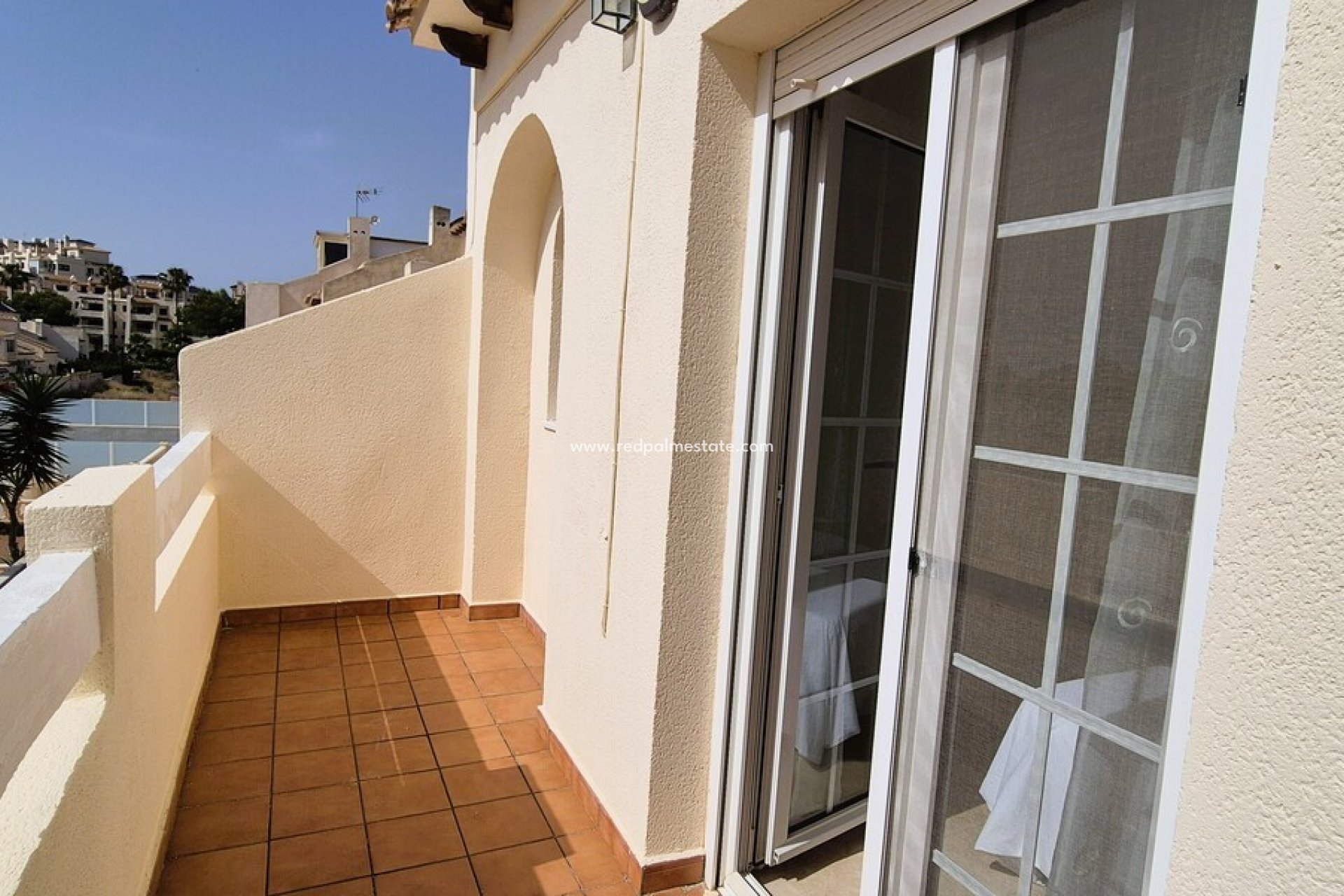 Resale - Town House -
Orihuela Costa - Costa Blanca