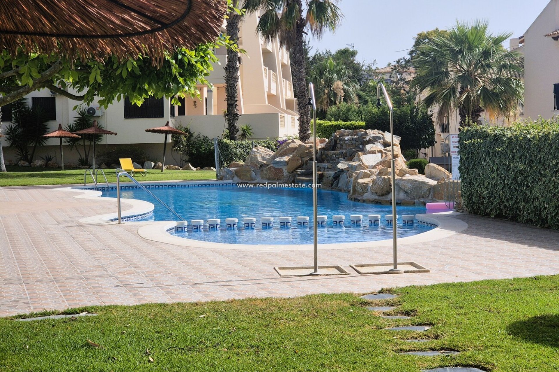 Resale - Town House -
Orihuela Costa - Costa Blanca