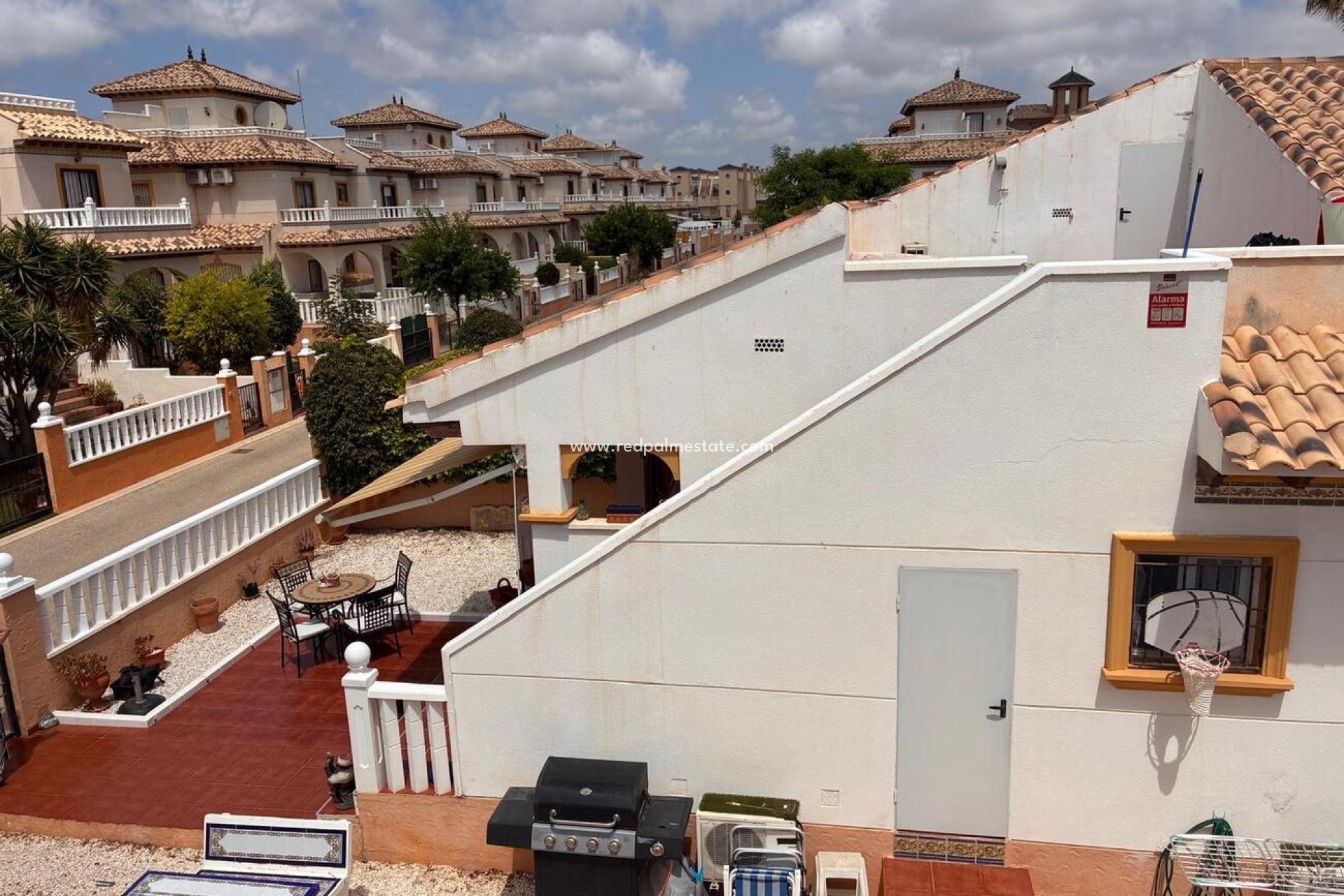 Resale - Town House -
Orihuela Costa - Costa Blanca