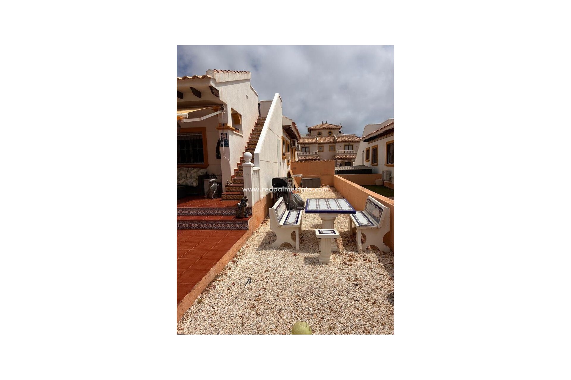 Resale - Town House -
Orihuela Costa - Costa Blanca