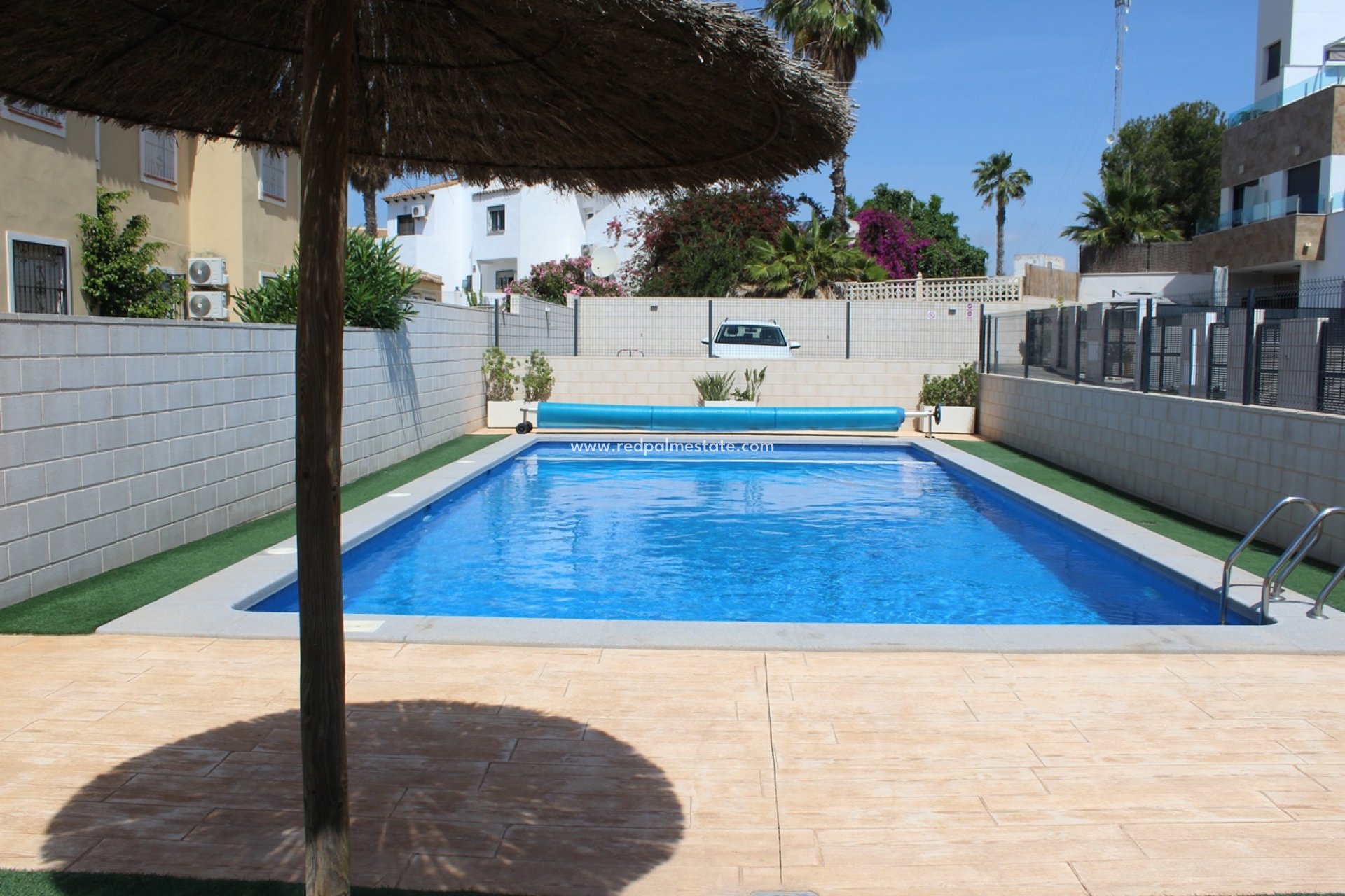 Resale - Town House -
Orihuela Costa - Costa Blanca