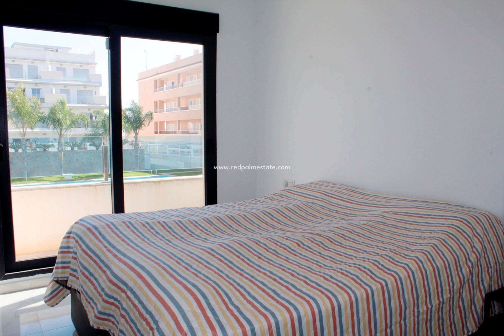 Resale - Town House -
Orihuela Costa - Costa Blanca